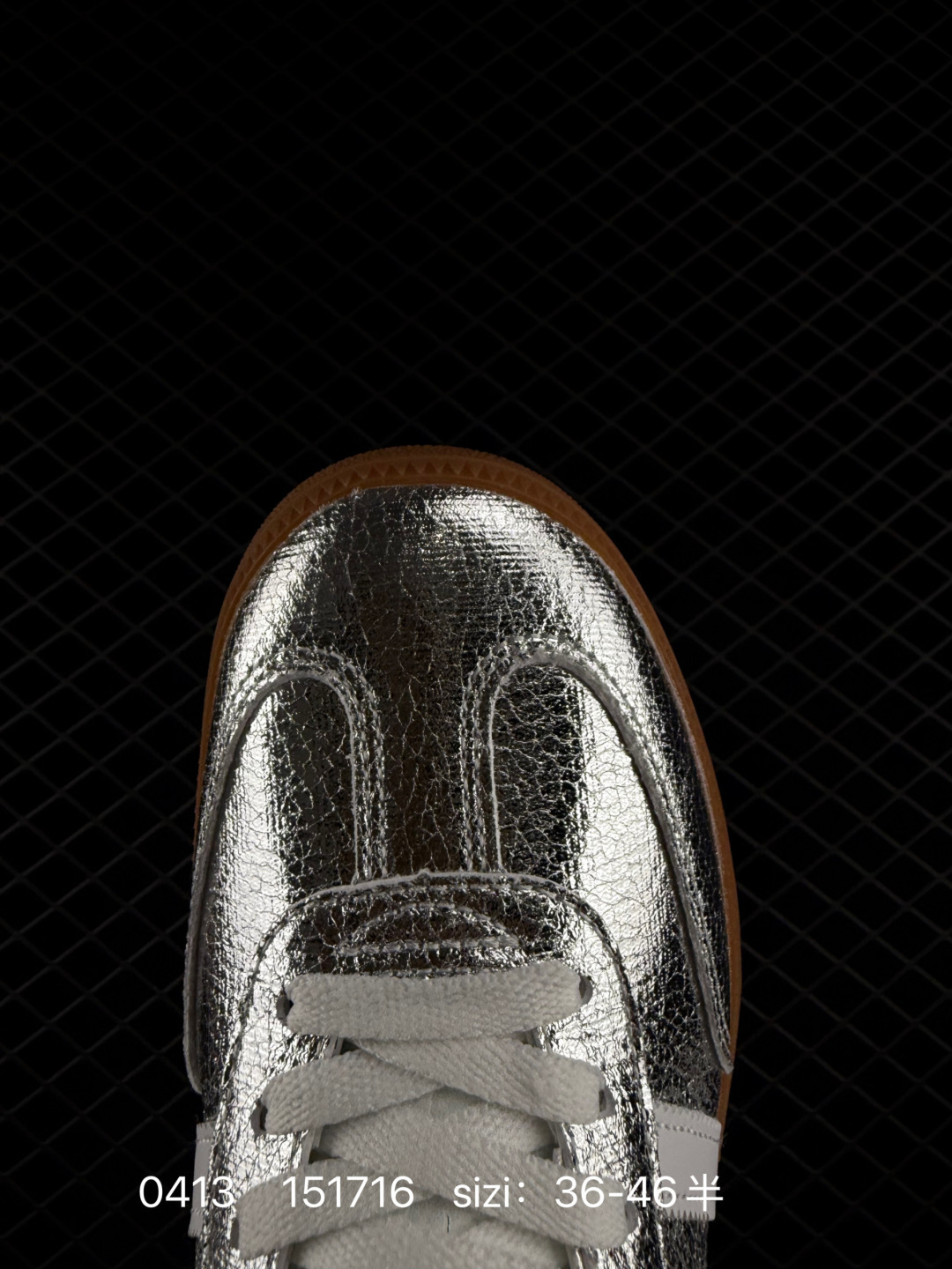 ADIDAS ORIGINALS SAMBA OG SHOES T 50 — 1:1 Replica