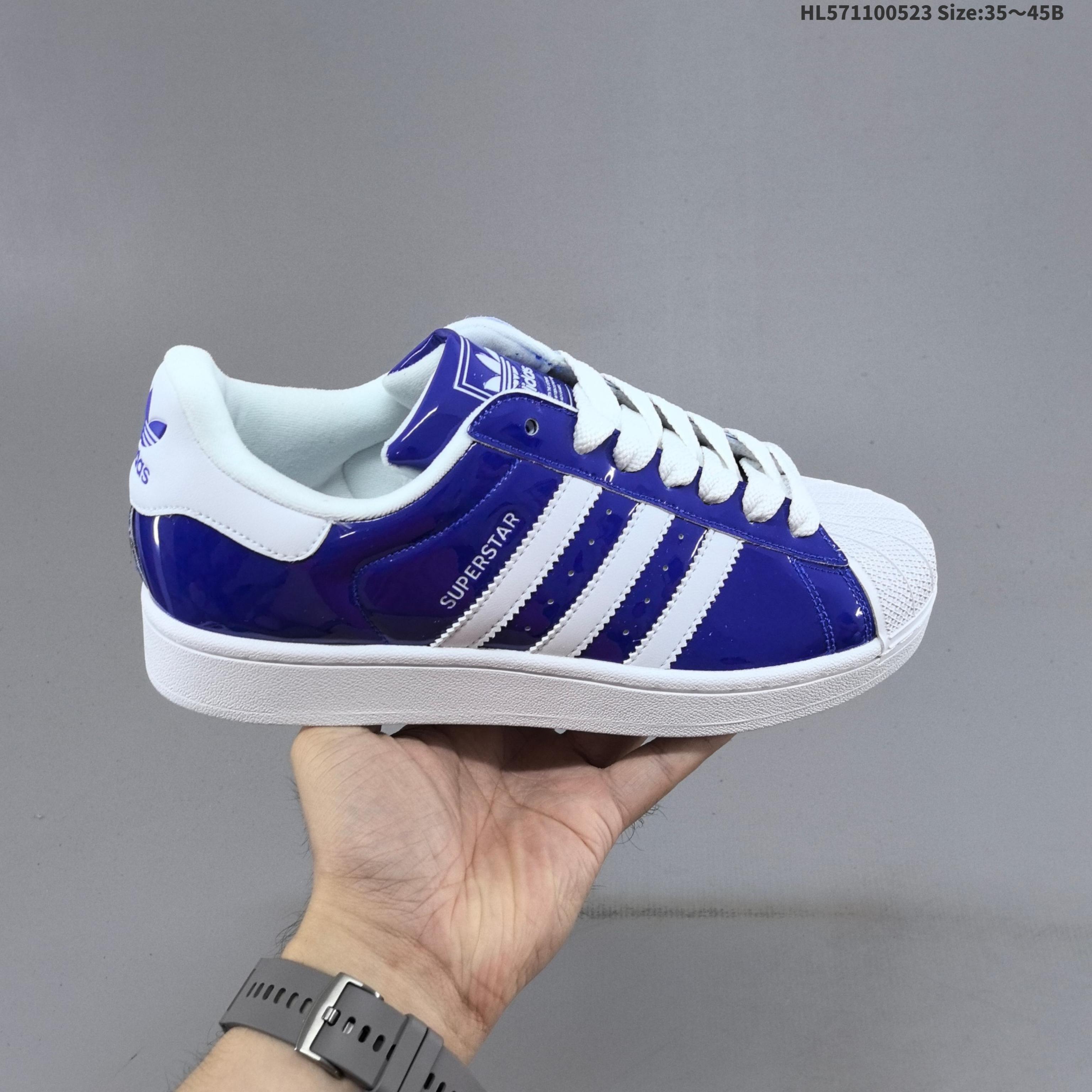 Adidas Originals Superstar:KH9039:35.5 — Premium Replica