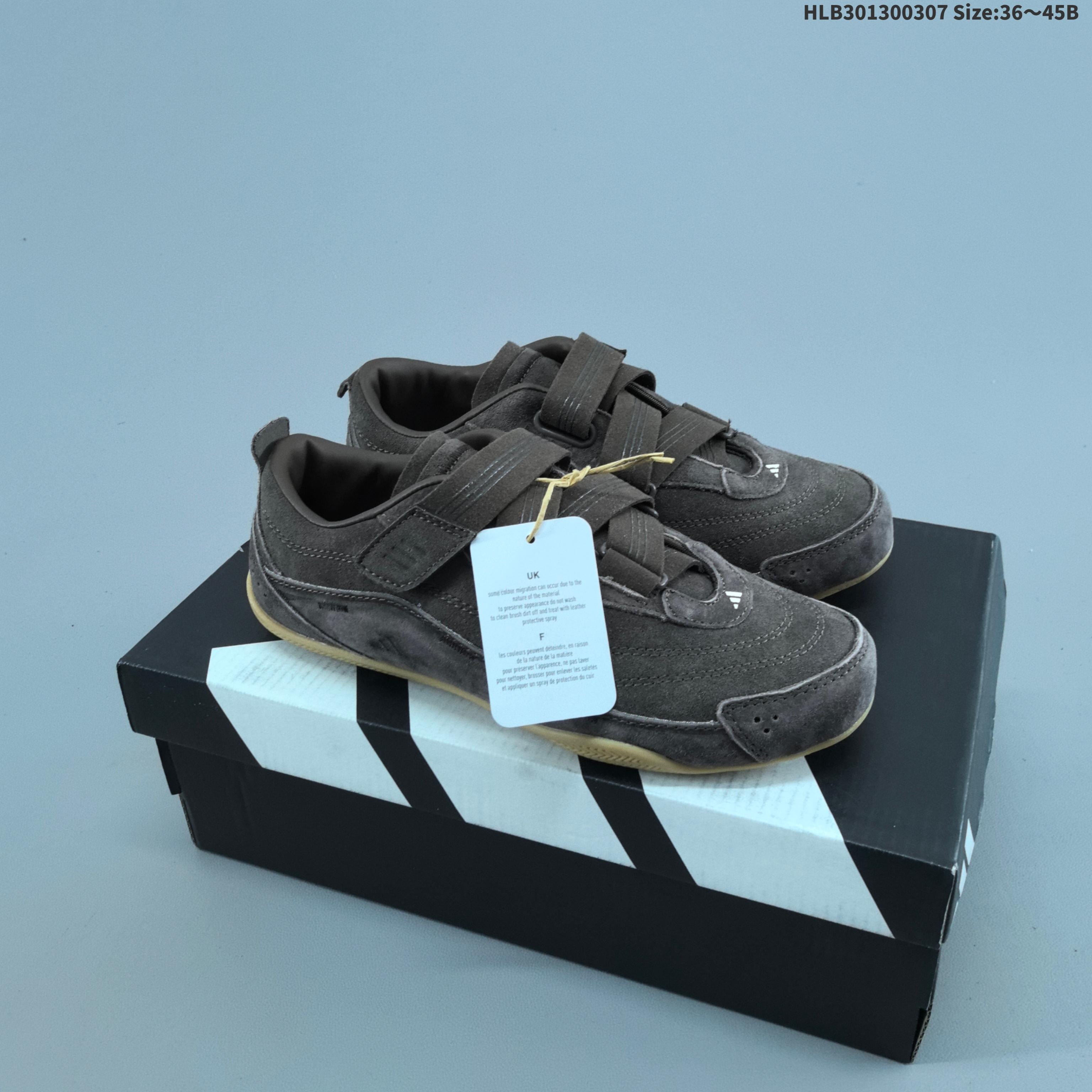 ADIDAS FALCON adidas FOS JS2444/KJ4036/KJ4035/KJ4037 HLB301300307 Size:36-45 B — AAA Quality Replica