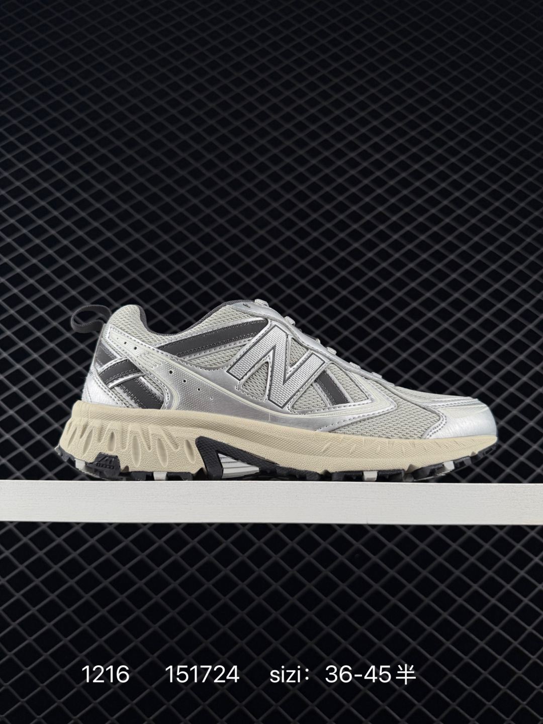 Other New Balance 410 V5 MT410 CK5 36 4 — Premium Replica