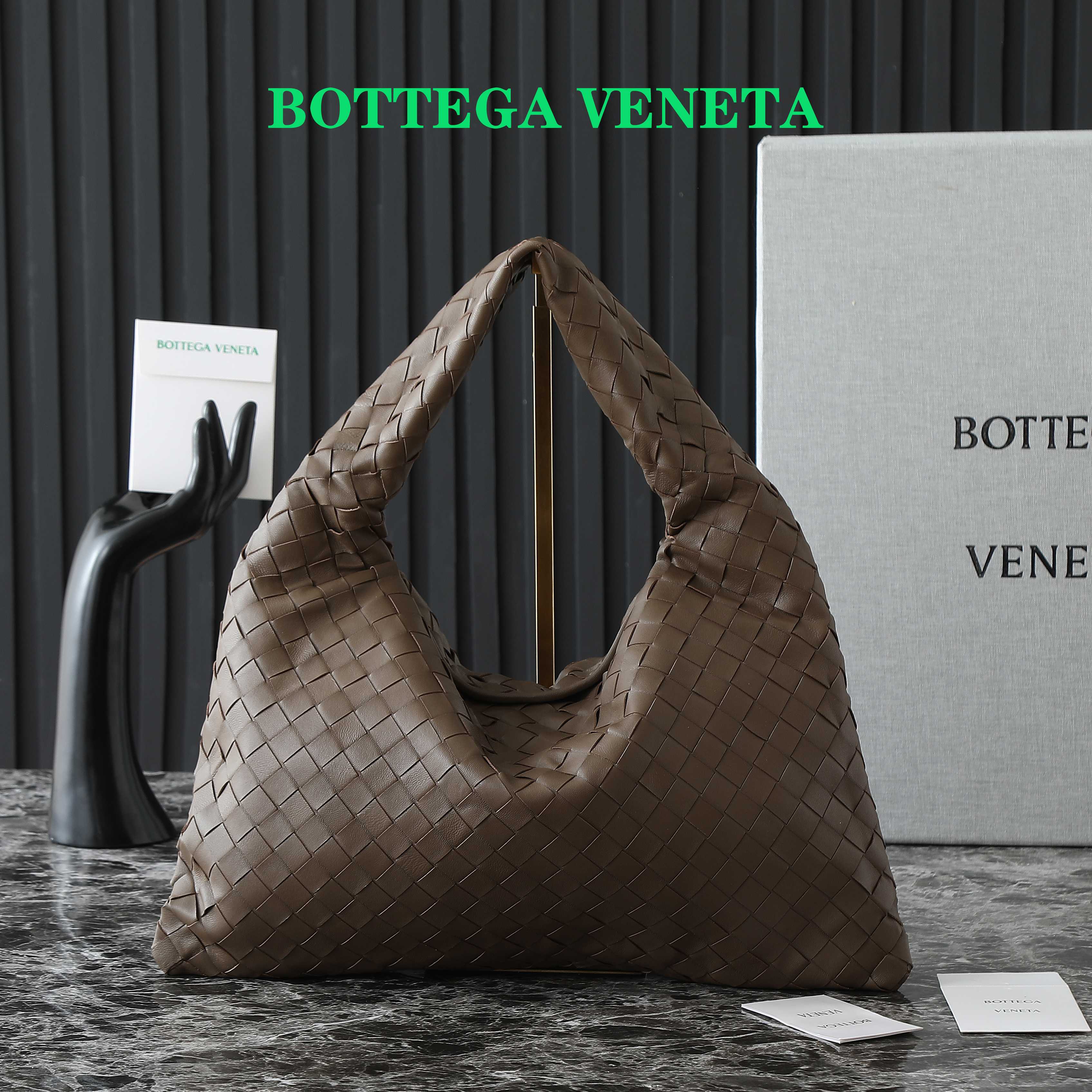 Bottega Veneta bag BV new HOP small series handbags — 1:1 Replica For Sale