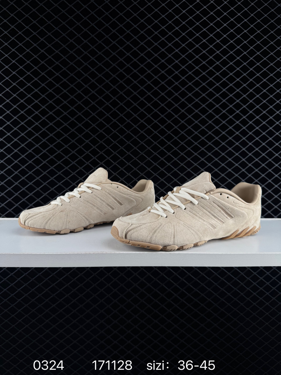 Other Adidas Ghost Sprint 36-45 Lifestyle Unisex BS-76310