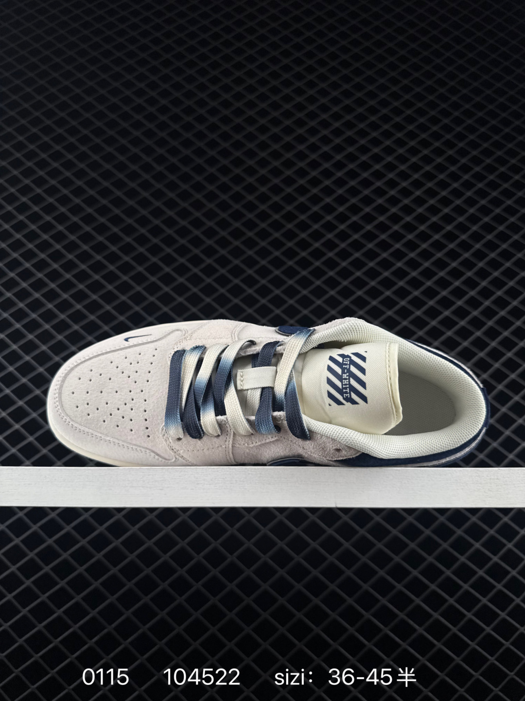 Nike Air Jordan 1 Low AIR JORDAN 1