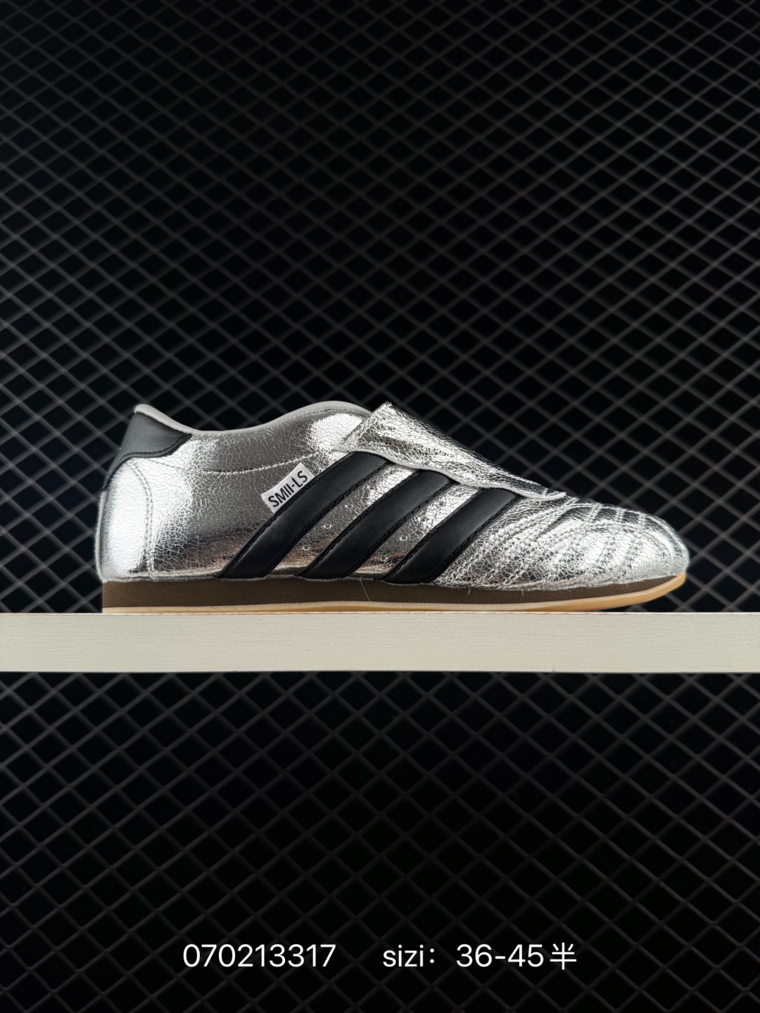 Other Adidas Originals Taekwondo:JH9664:36 4 — 1:1 Replica For Sale