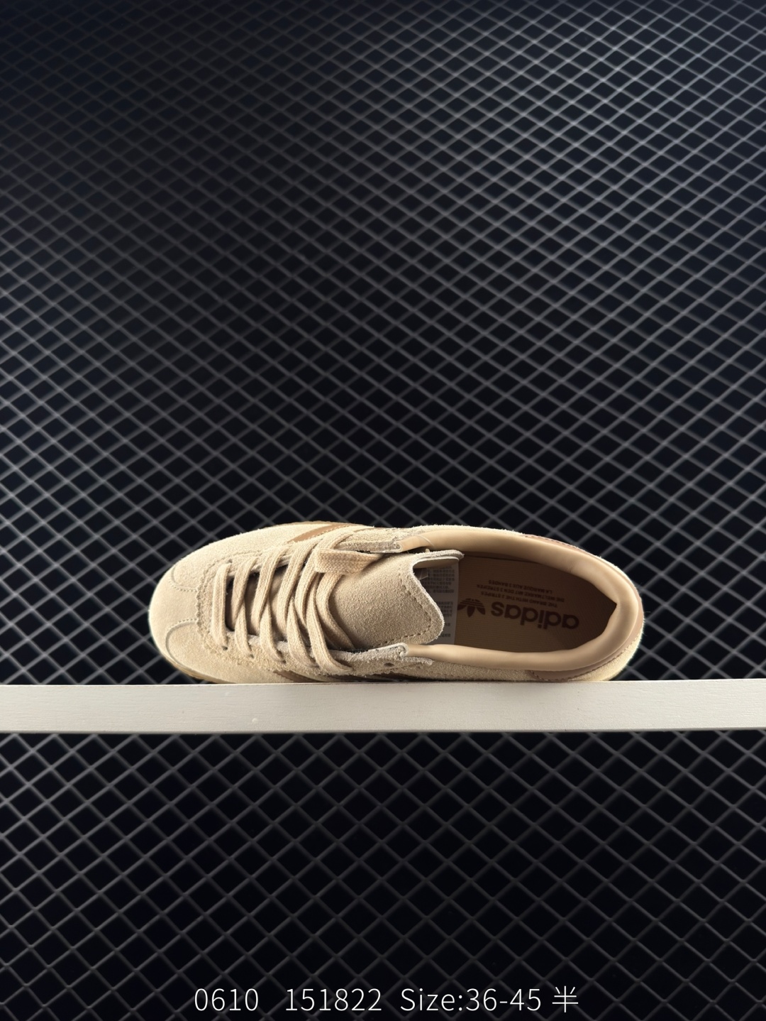 Other Adidas Originals Stadt:JI1886:35.5 — 1:1 Replica