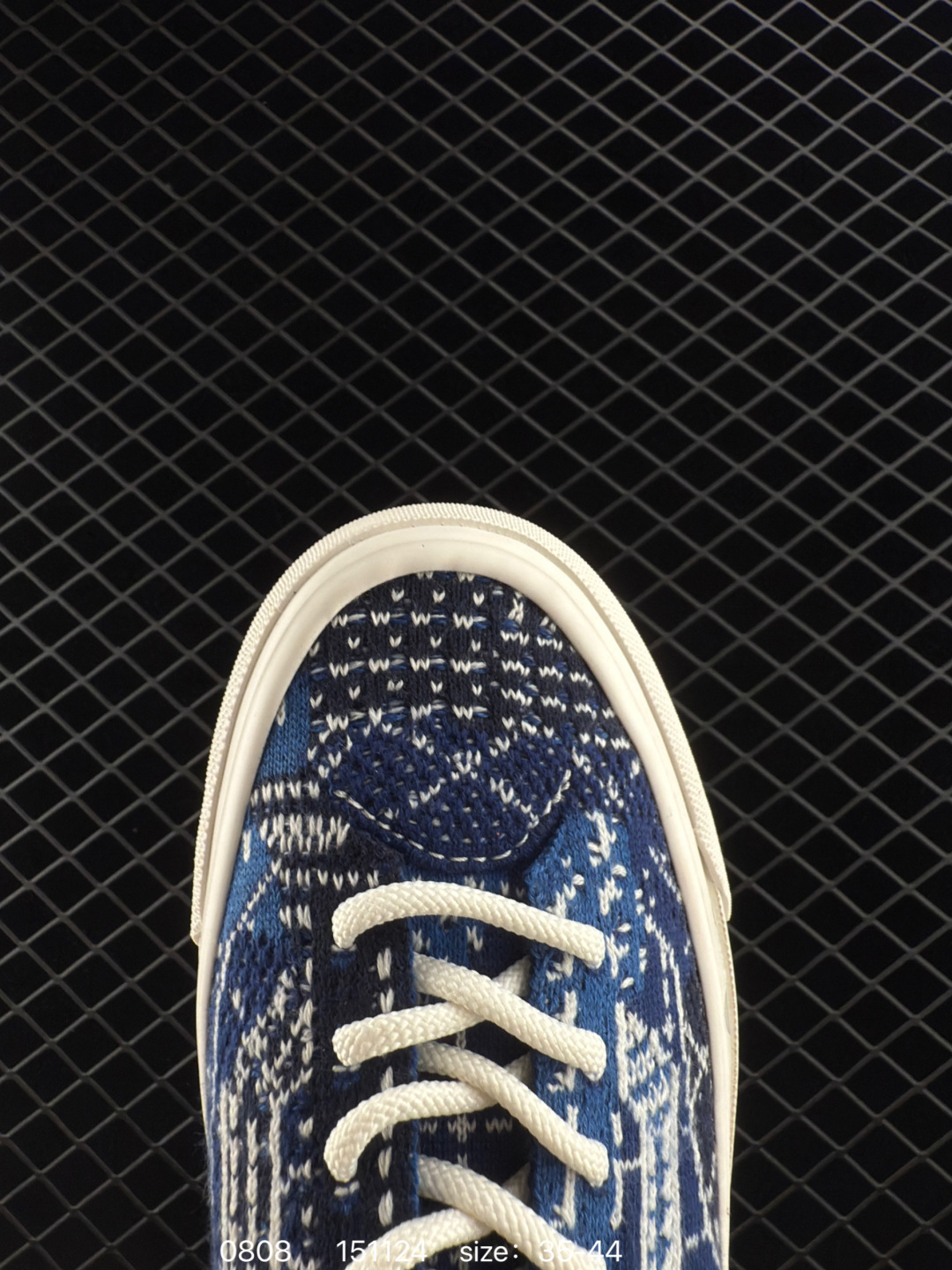 Vans OTW Old Skool 36 LX FDMTL 35 4 — Premium Replica
