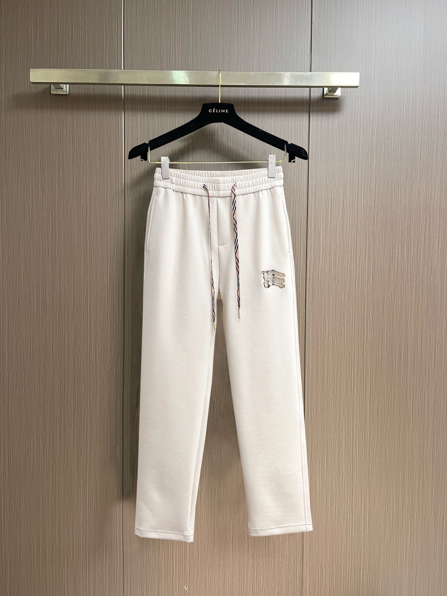 Burberry hombres 2026 Nuevo LOGO M-3 XL