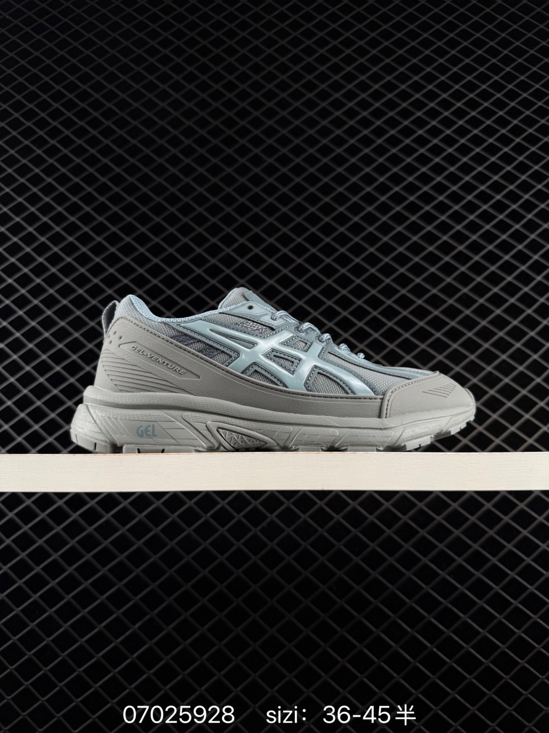ASICS GEL-VENTURE 6 SHIELD Urban Outdoor