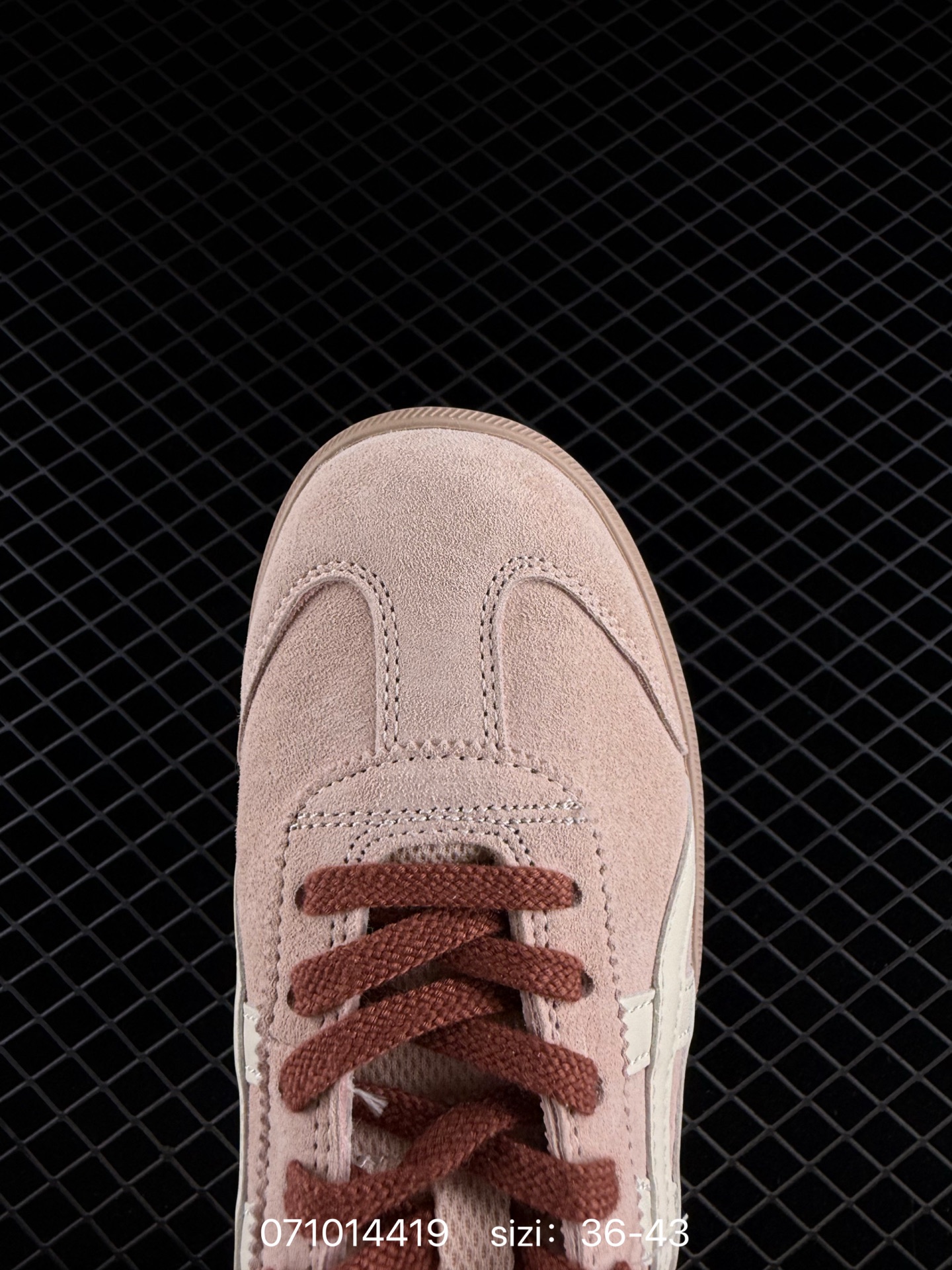 Other Onitsuka Tiger Tokuten ASICS TOKUTEN 80 T-TOE — 1:1 Replica