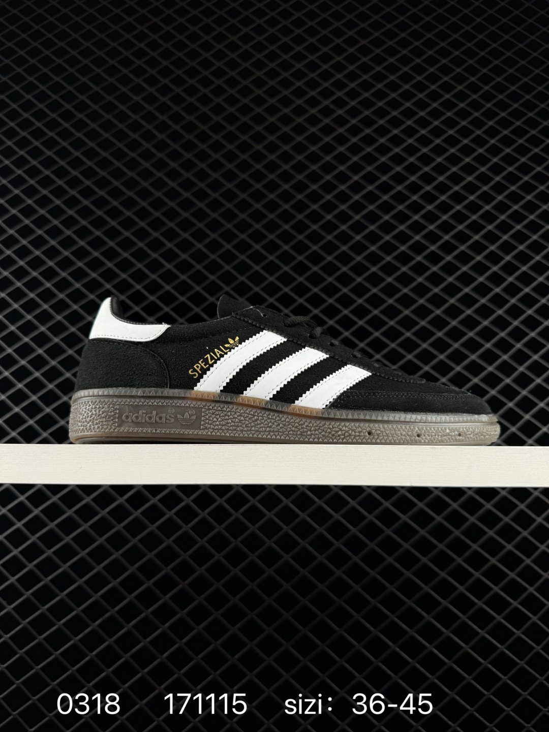 Adidas Handball Spezial Lifestyle BS-76376