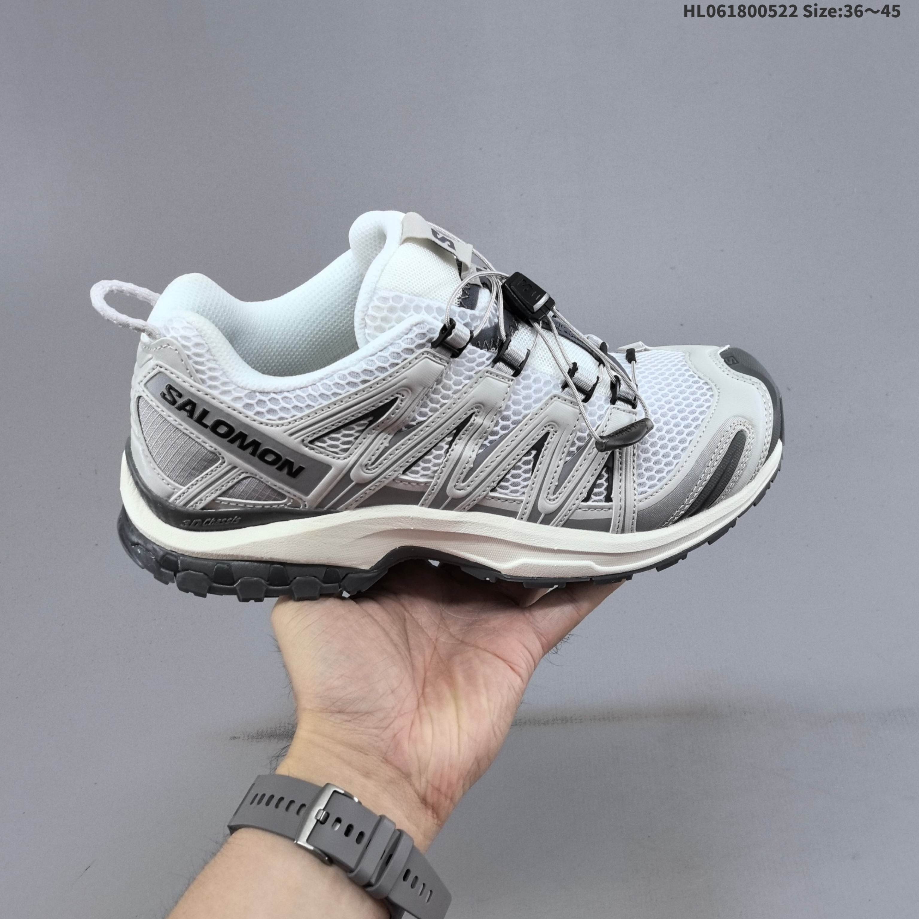 Other Salomon XA PRO 3 D SEASONAL SENSIFIT AAA Quality Replica High-end Men s And Women s Fashion Sports Running And Basketball Shoes Up To 95 Off Retail During The Current Promotion Casual Lifestyle Sneakers BS-68575