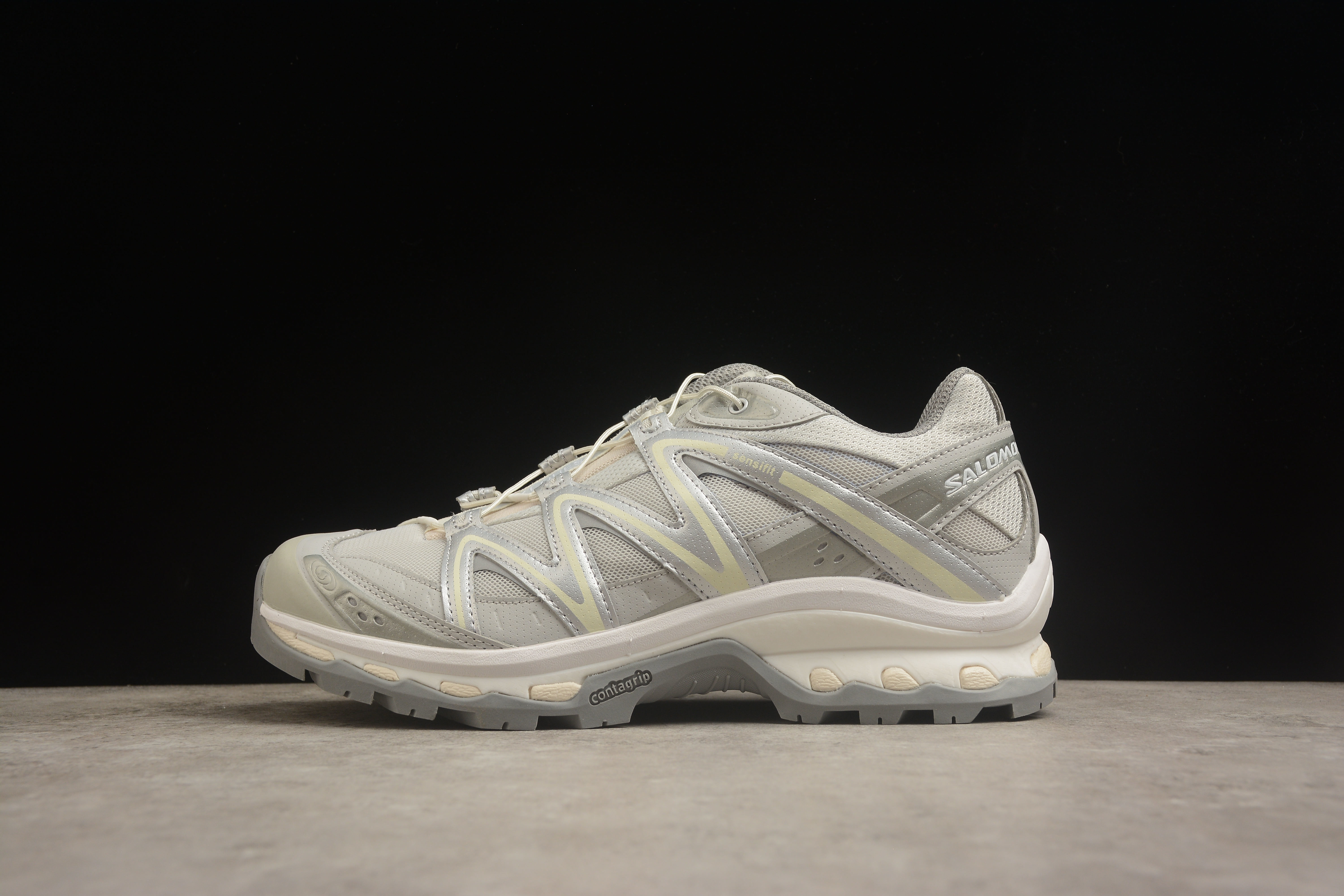 Other Salomon XT-Quest ADV Beige XT 1 1 Replica For Sale High-end Men s And Women s Fashion Sports Running And Basketball Shoes Up To 95 Off Retail During The Current Promotion Casual Lifestyle Sneakers BS-59601