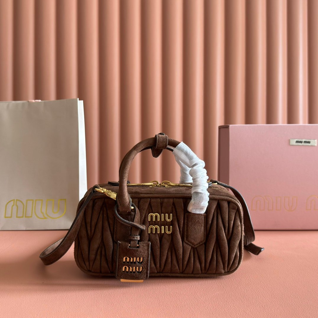 MiuMiu bag MIU MIU Miu Miu Women'sArcadia