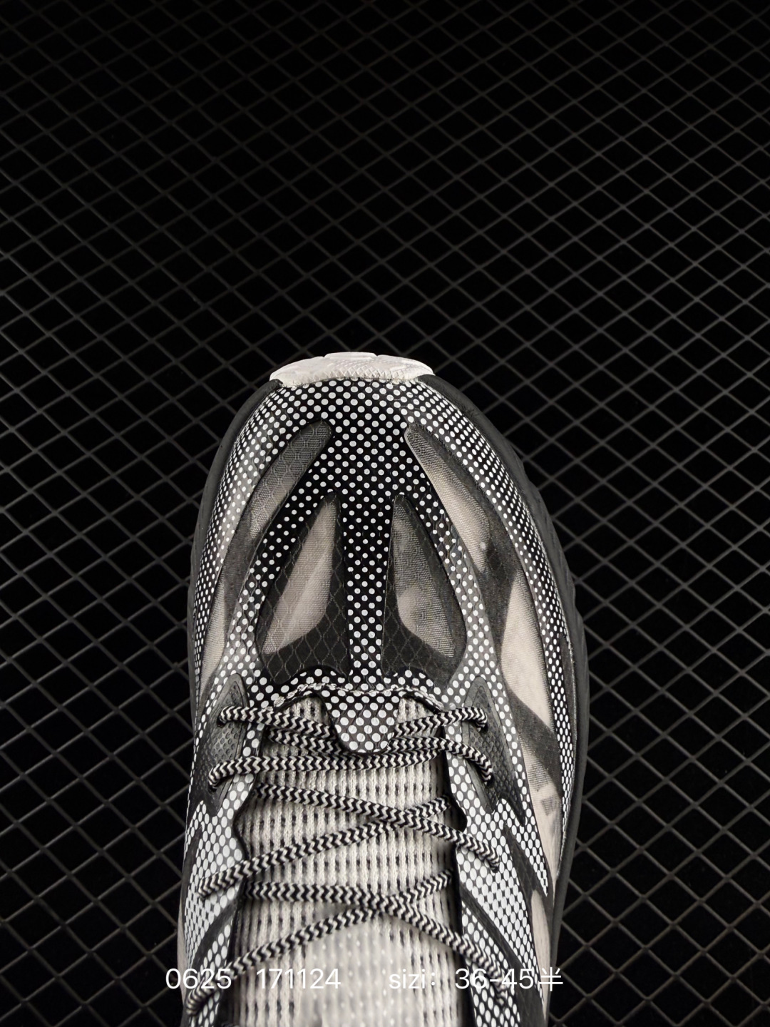 HOKA ONE ONE Other HOKA ONE Premium Replica High-end Men s And Women s Fashion Sports Running And Basketball Shoes Up To 95 Off Retail During The Current Promotion Black White Grey EU 36-45 Running Shoe Running Sneakers BS-86184