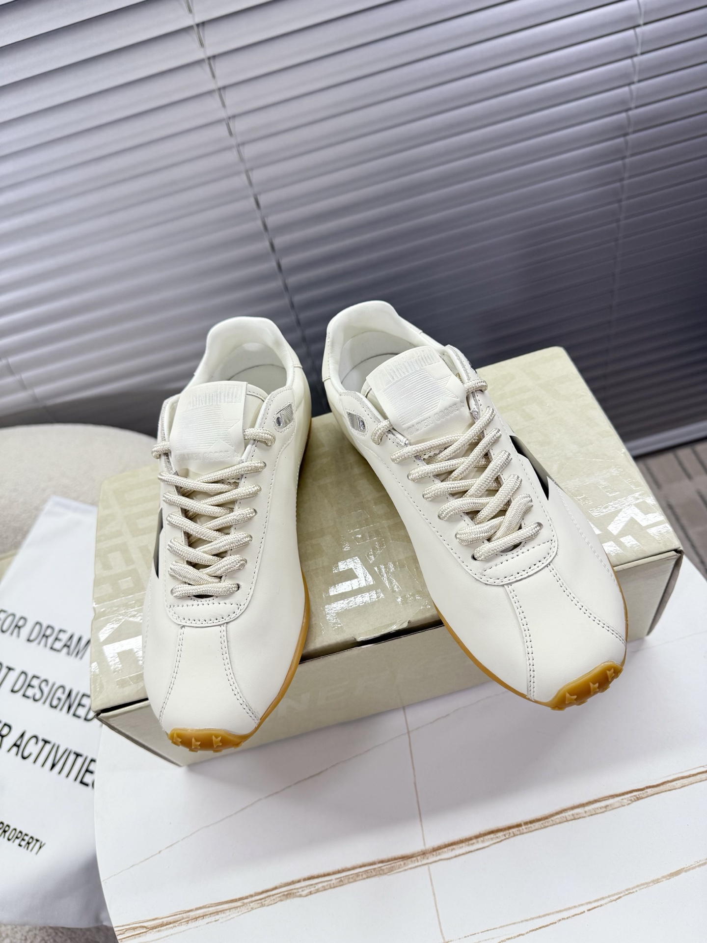 GGDB Marca Golden Goose Deluxe