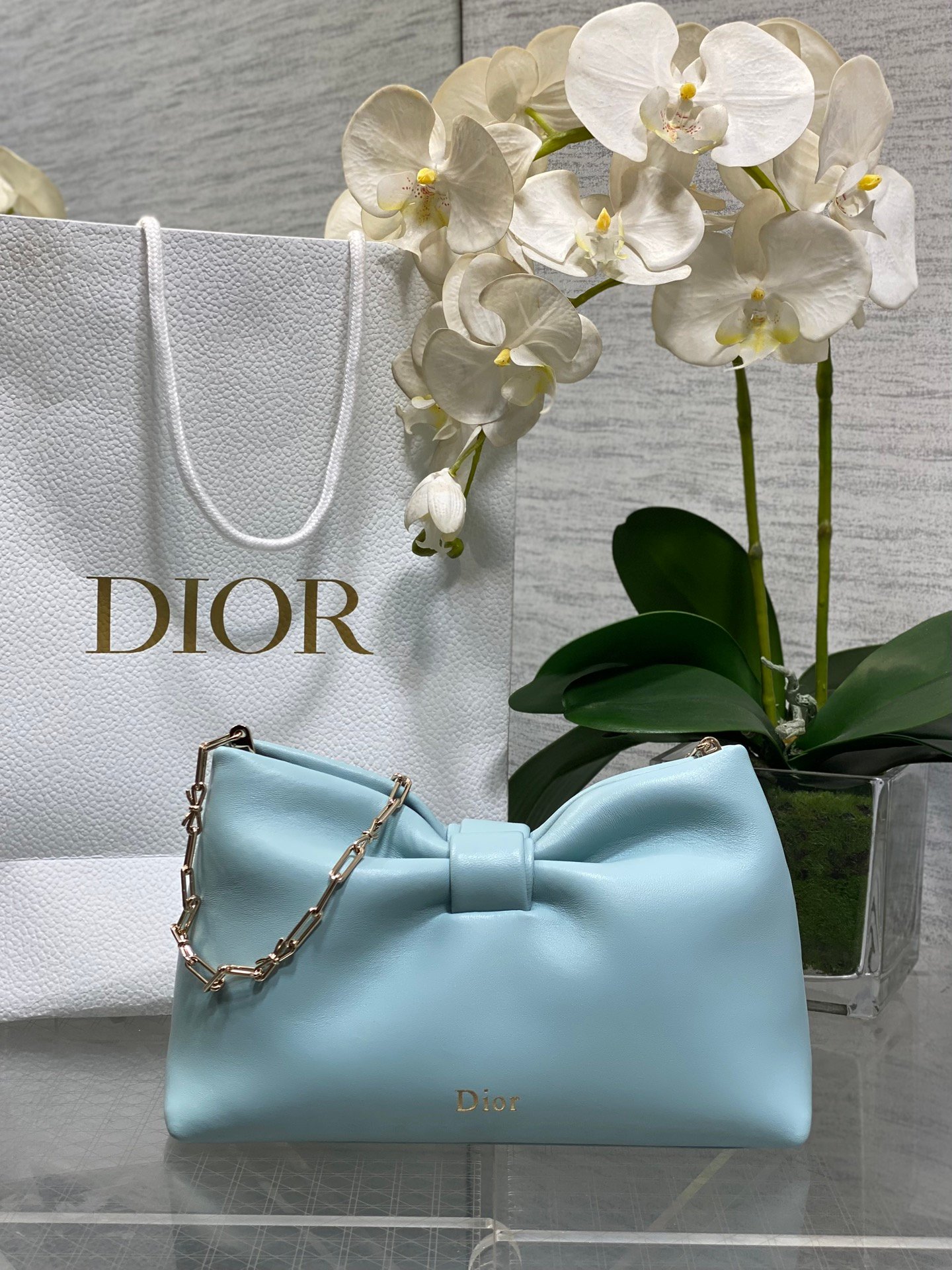 Dior bag Untitled