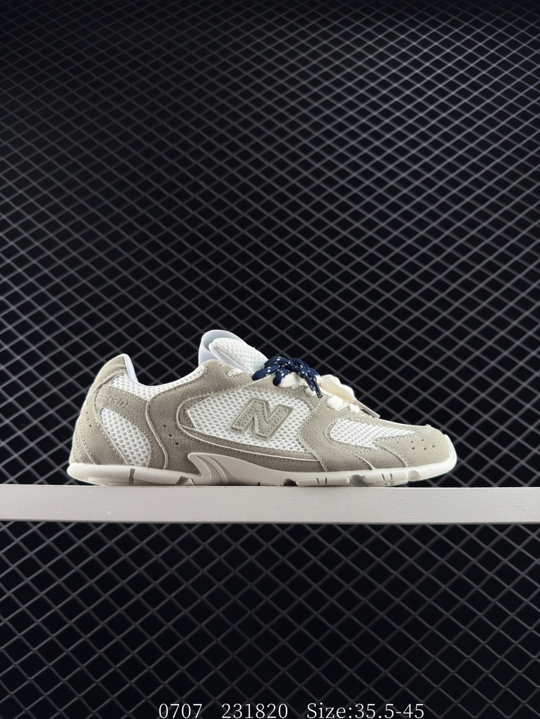Miu x New Balance 530 SL New Balance — 1:1 Replica