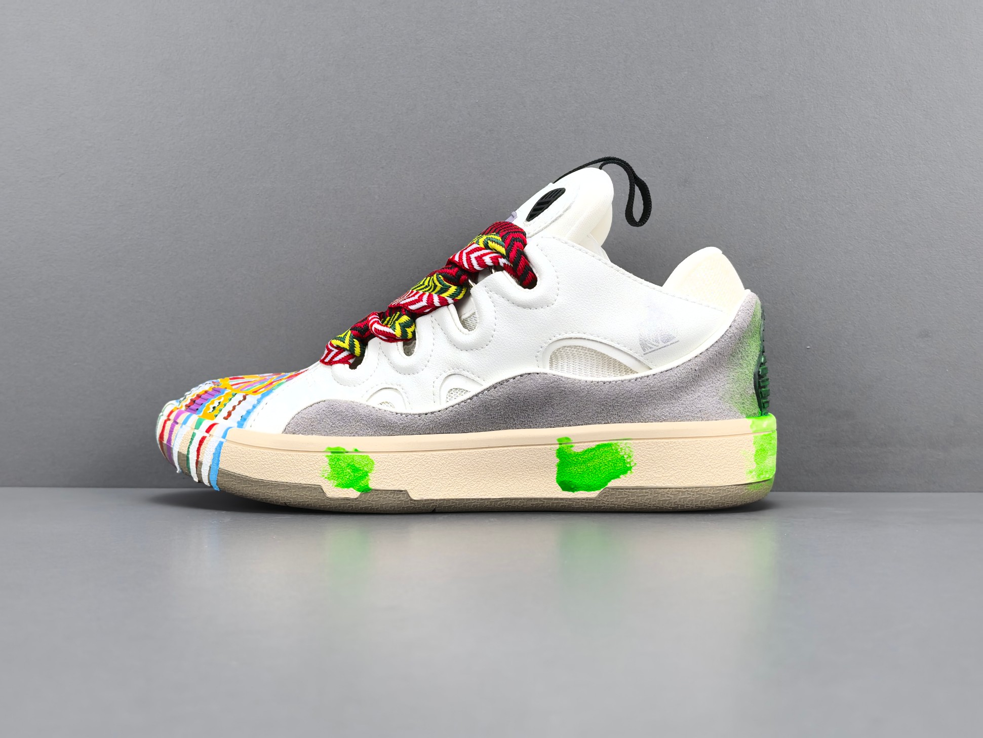 Lanvin Shoes P Channel Advantage disponibile all'ingrosso