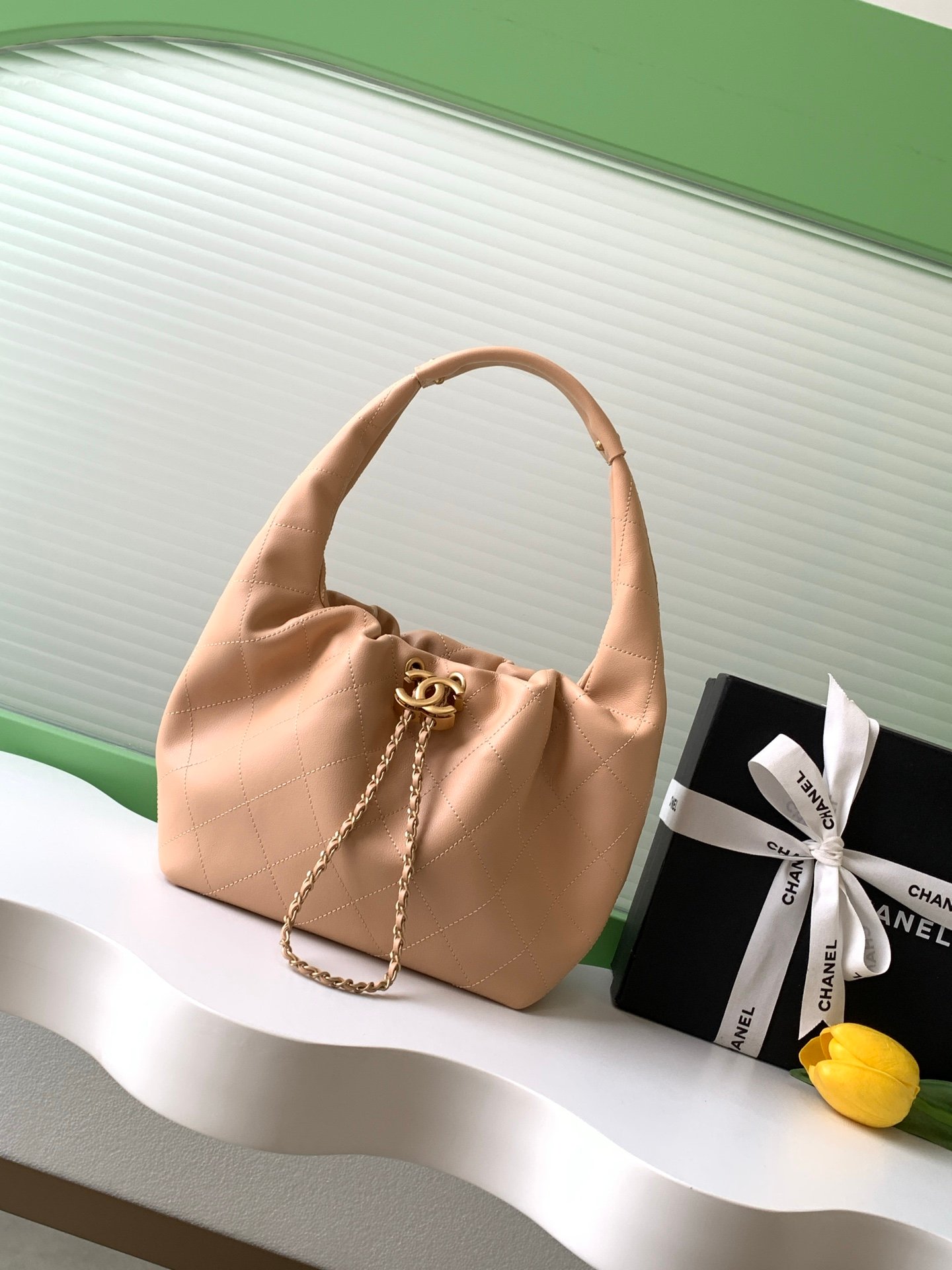 Chanel bag Chanel 26C Hobo 2026 ， ， ， 。 + C ， ! ， or OK， 。 ， 、 、 ， or hold ， !