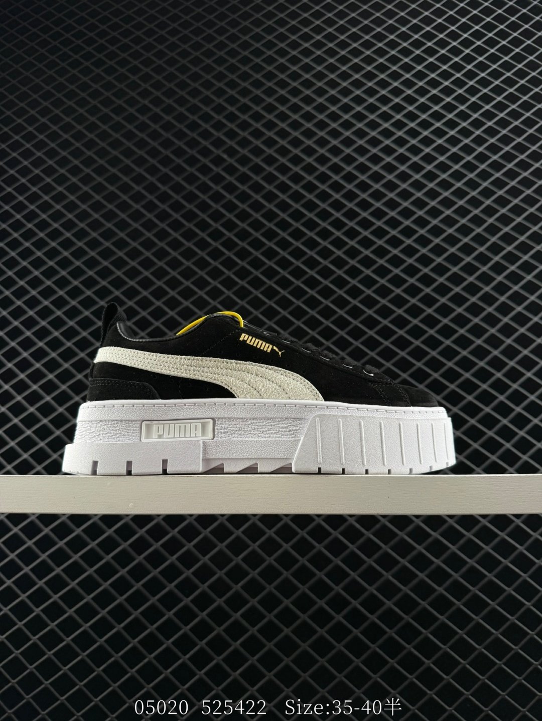 Other PUMA Mayze CL lights Wn's ：381983 45 ：35-40 ：525422 ¥