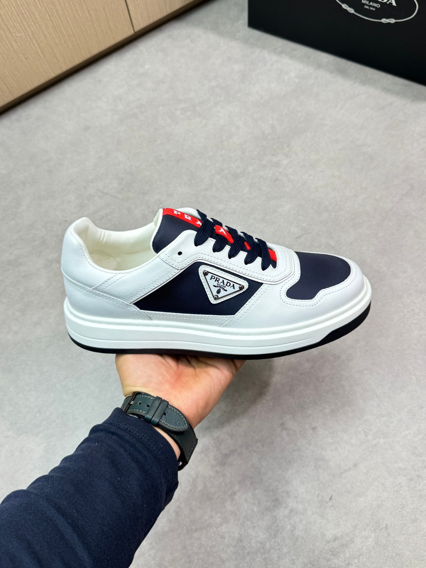 Prada shoe Prada
