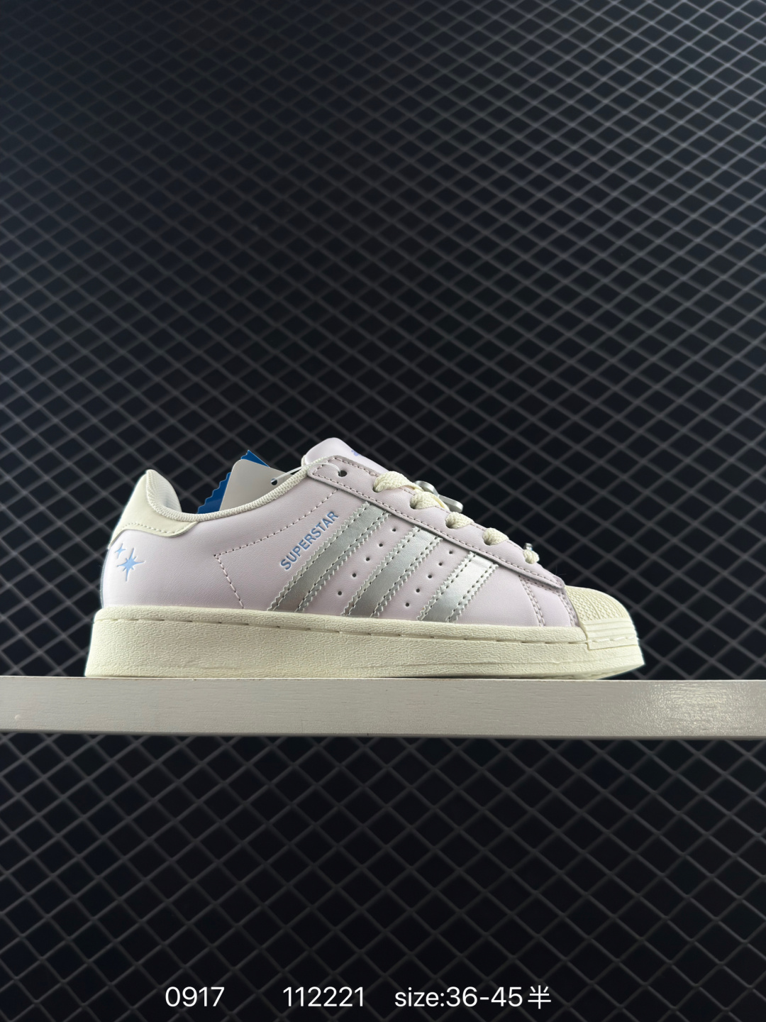 Adidas Originals Superstar:JI3538:35.5 — 1:1 Replica For Sale
