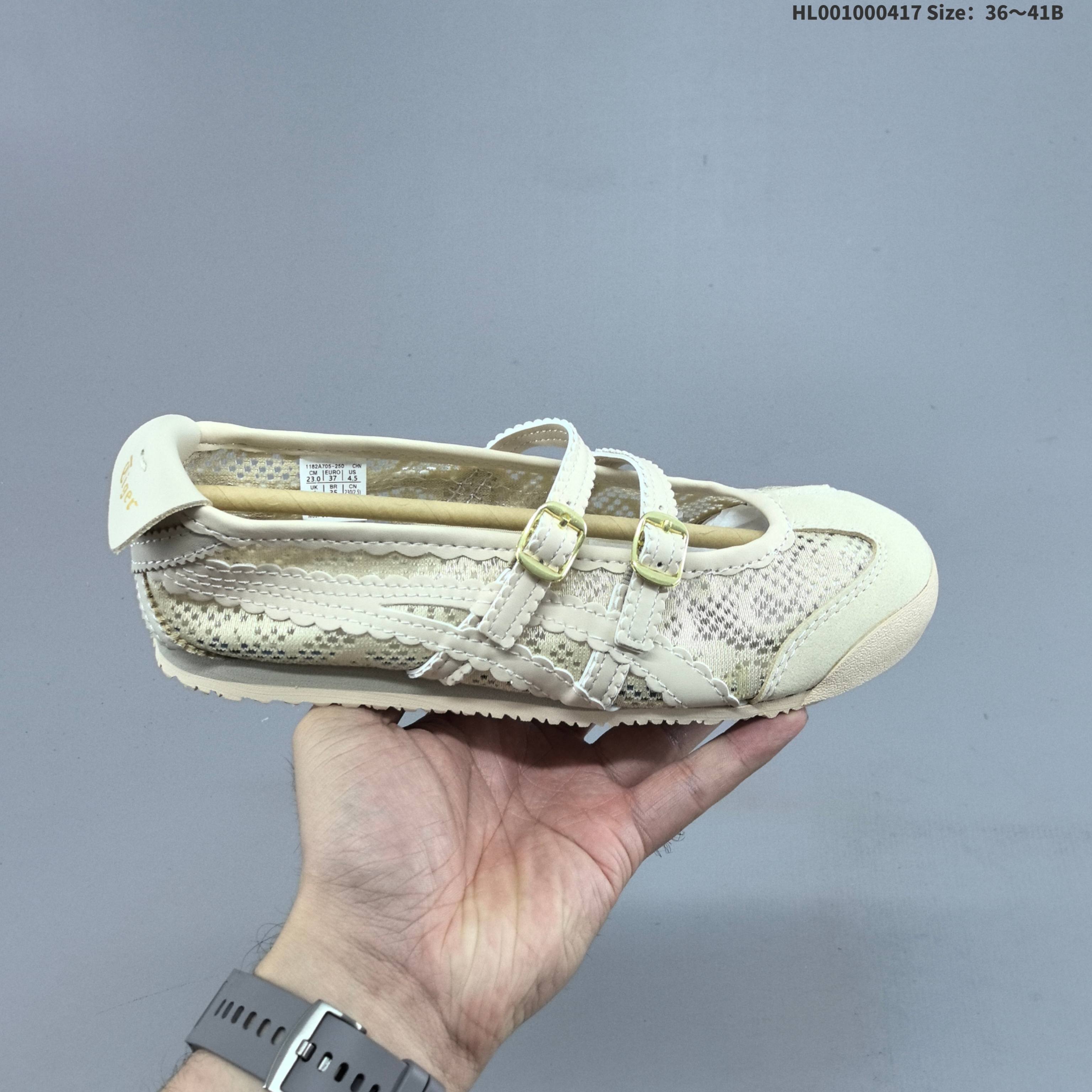 Other ASICS Onitsuka Tiger Mexico 66 Tgrs AAA Quality Replica High-end Men s And Women s Fashion Sports Running And Basketball Shoes Up To 95 Off Retail During The Current Promotion Casual Lifestyle Sneakers BS-68902