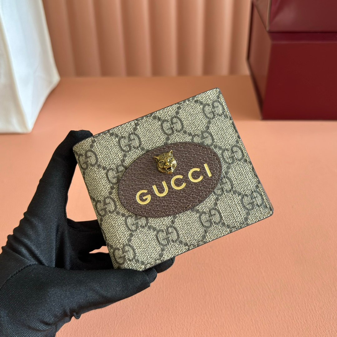 Gucci bag G Alessandro Michele GG 473954 11*9*1 5