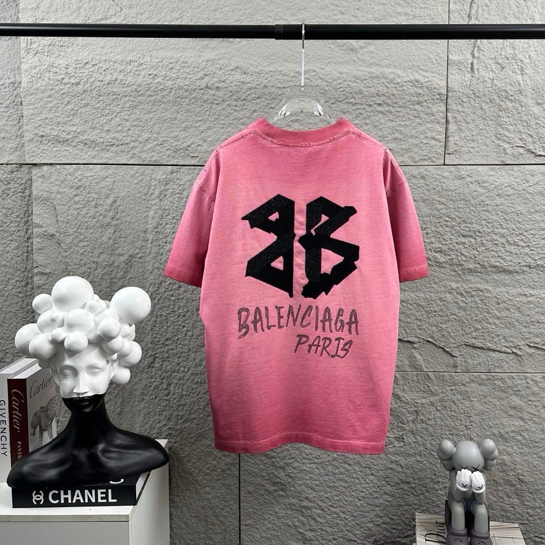 BALENCIAGA men BALENciaga* * New + T