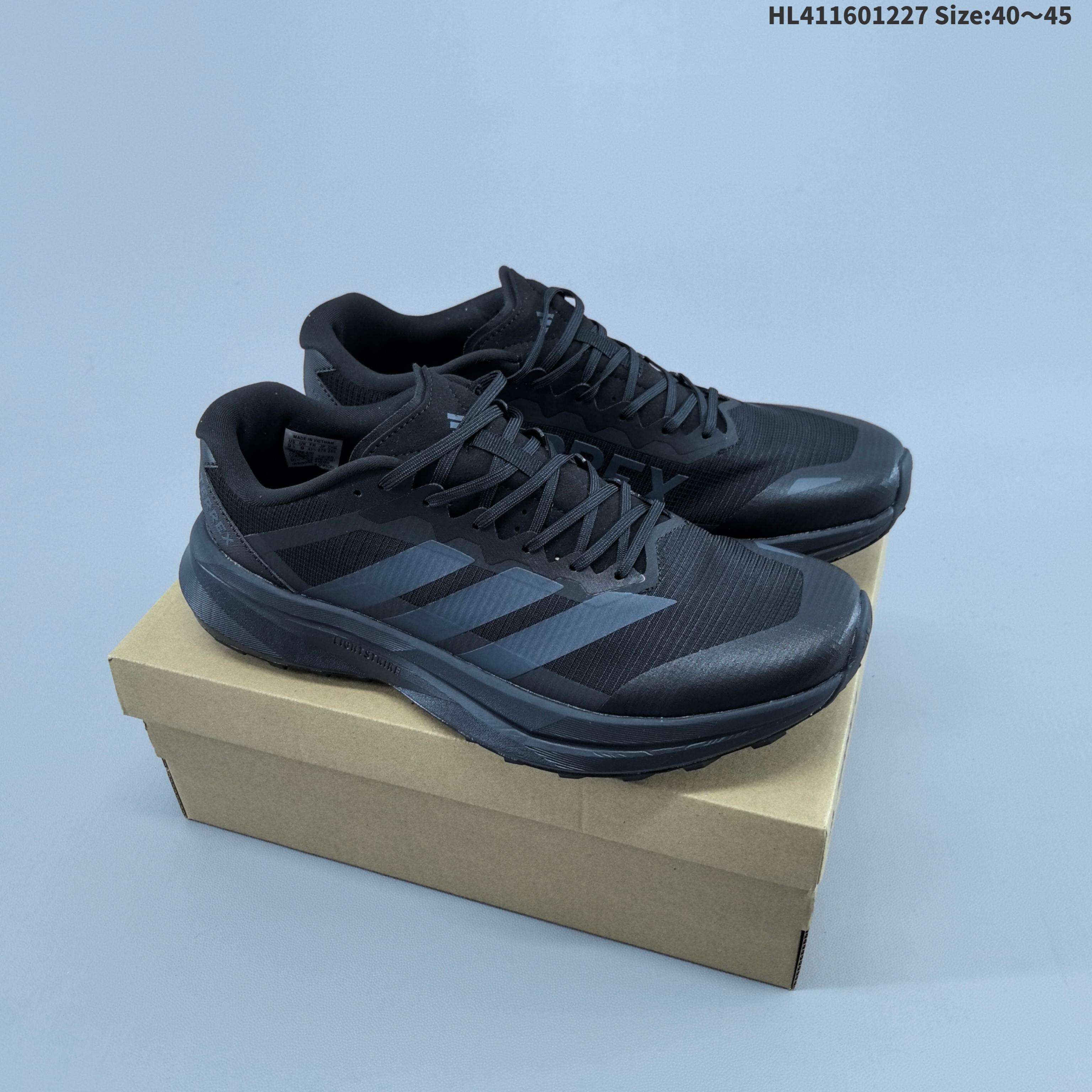 Other Adidas TERREX AGRAVIC LT KK1871 HL411601227 Size:40-45 ¥ 160 — 1:1 Replica