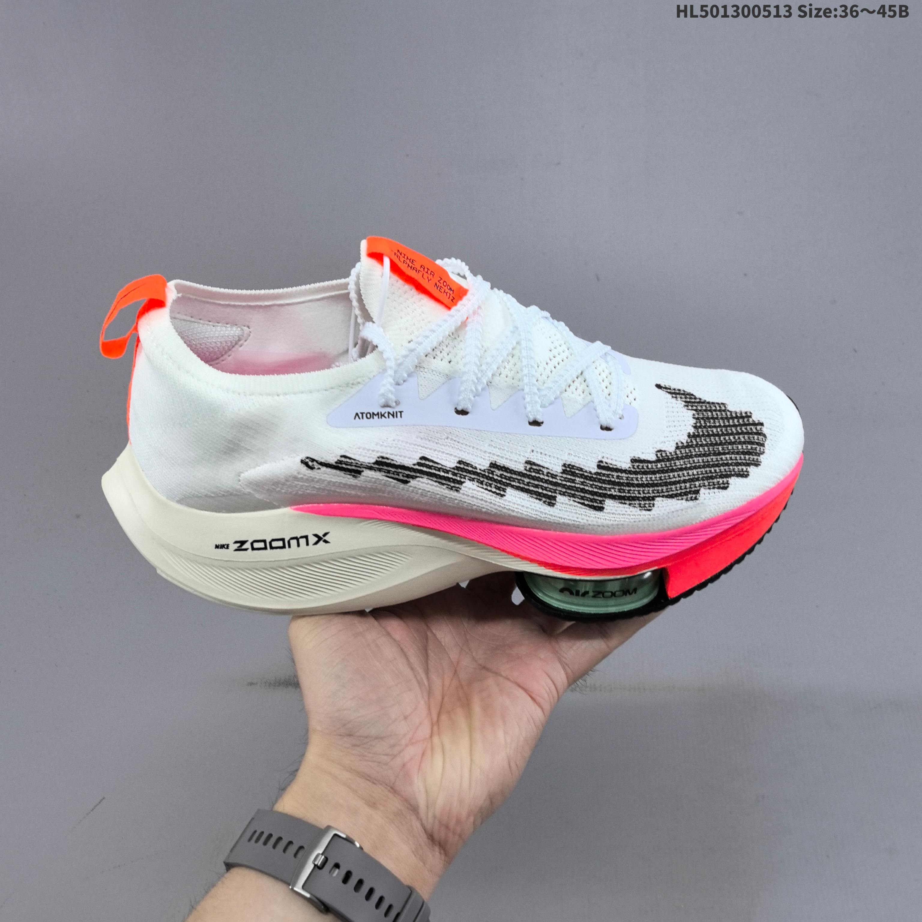 Nike Air Zoom Alphafly NEXT% 2 "Proto" DV9425 300 # Zoom Air — AAA Quality Replica