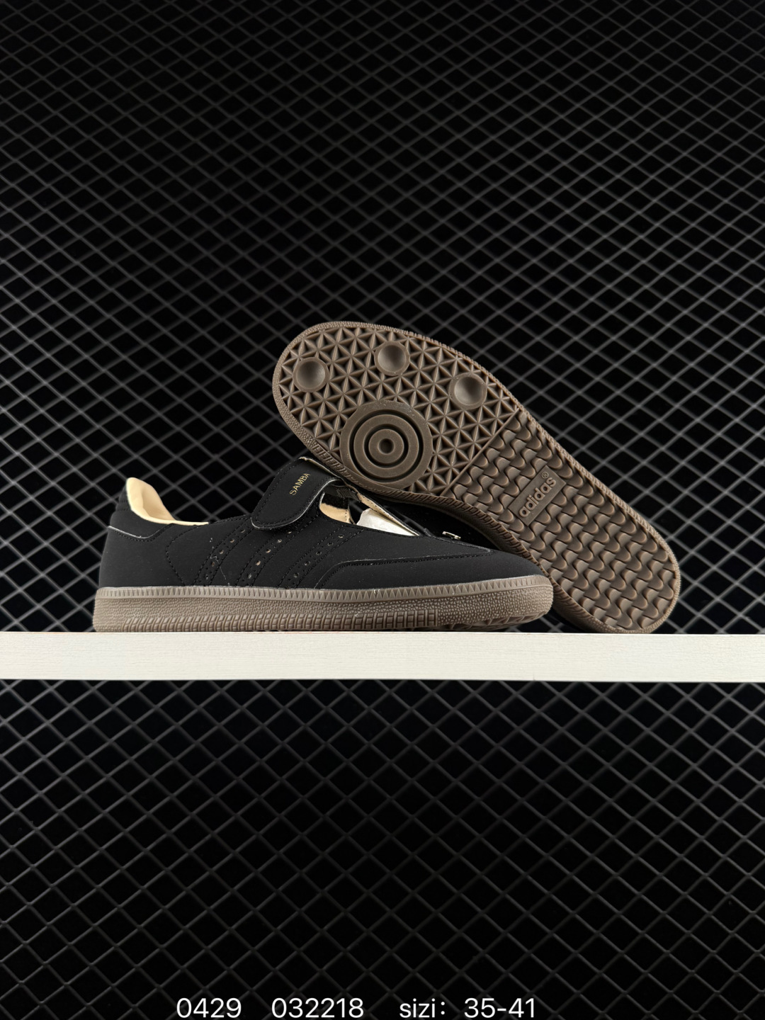 Adidas Samba Jane Lifestyle BS-75808