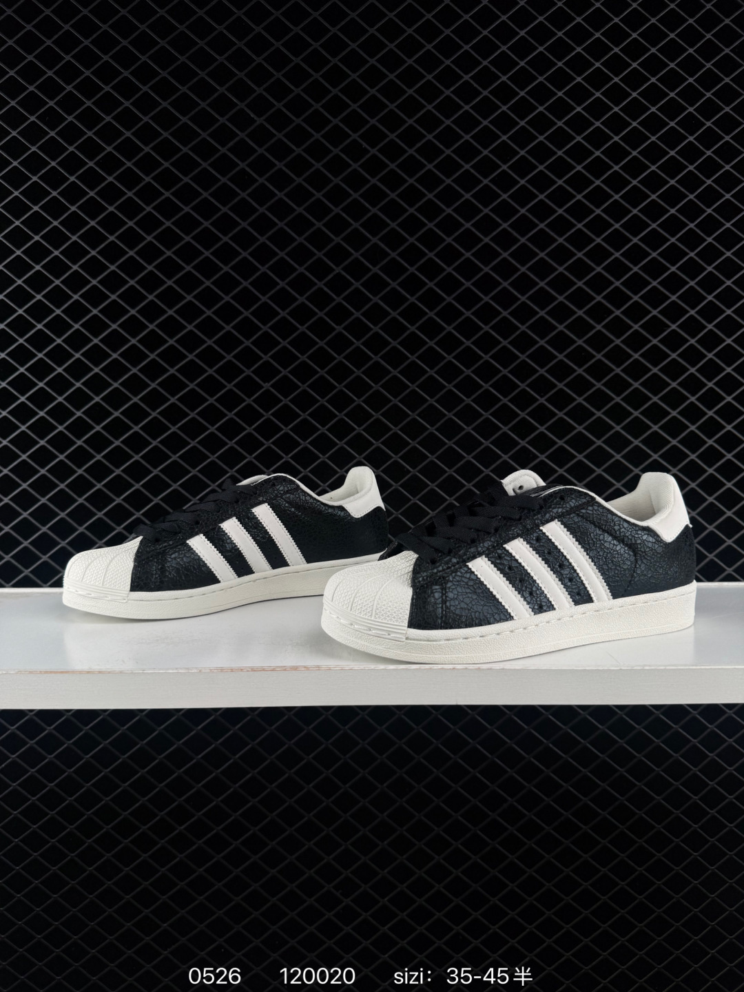 Adidas Originals Superstar JS4014 35 5 36 36 5 37 38 38 5 39 40 Lifestyle Unisex BS-75490