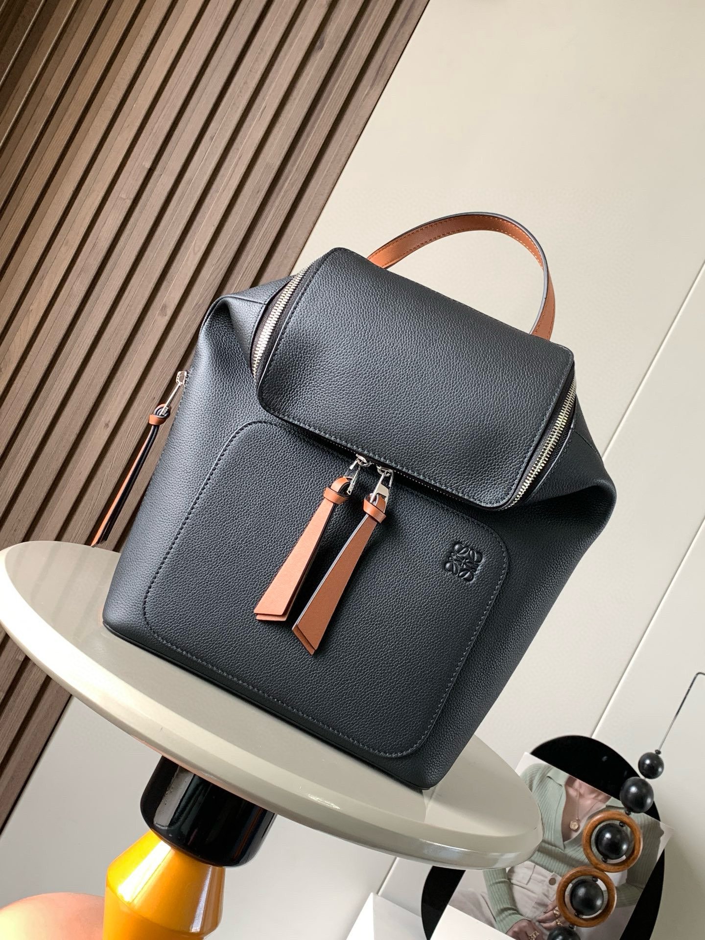 LOEWE bag LOEWELoewe Goya Goya der