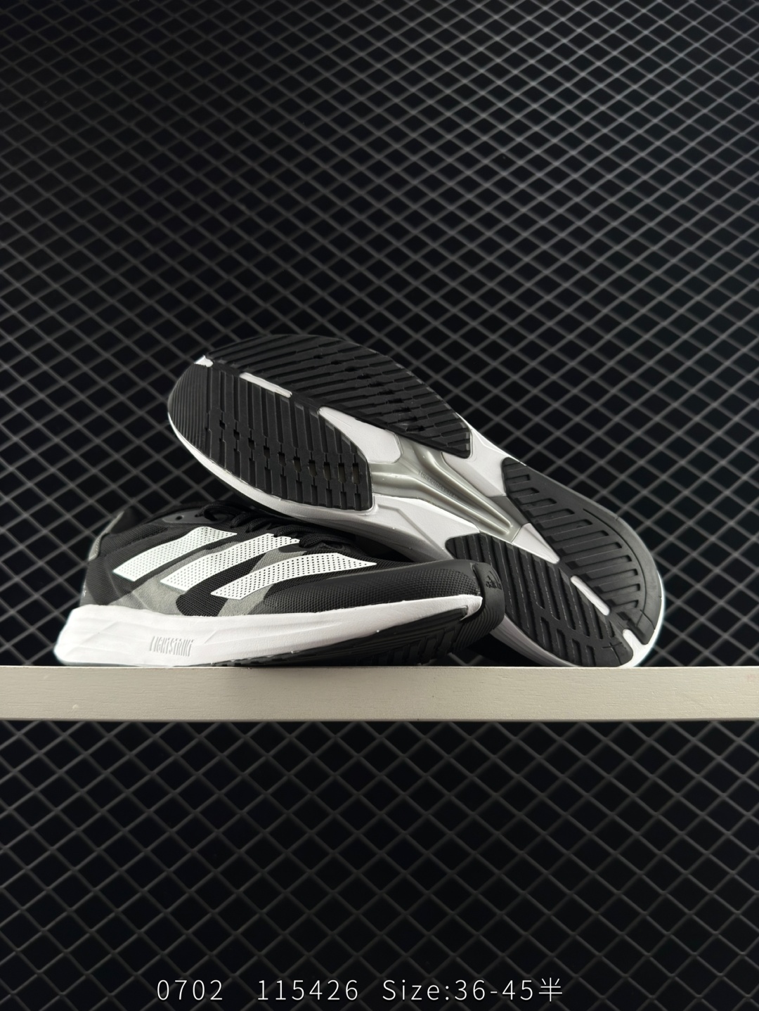 Adidas Adizero RC 4 GX8153 36 — 1:1 Replica For Sale