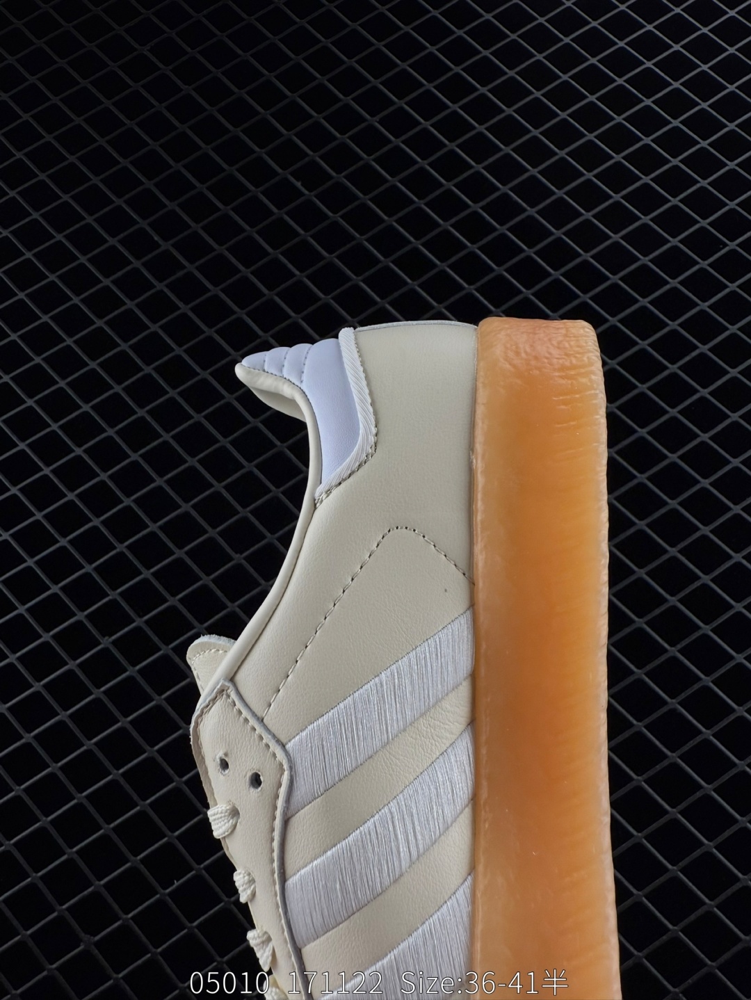adidas originals SAMBAE VALENTINE W — Premium Replica