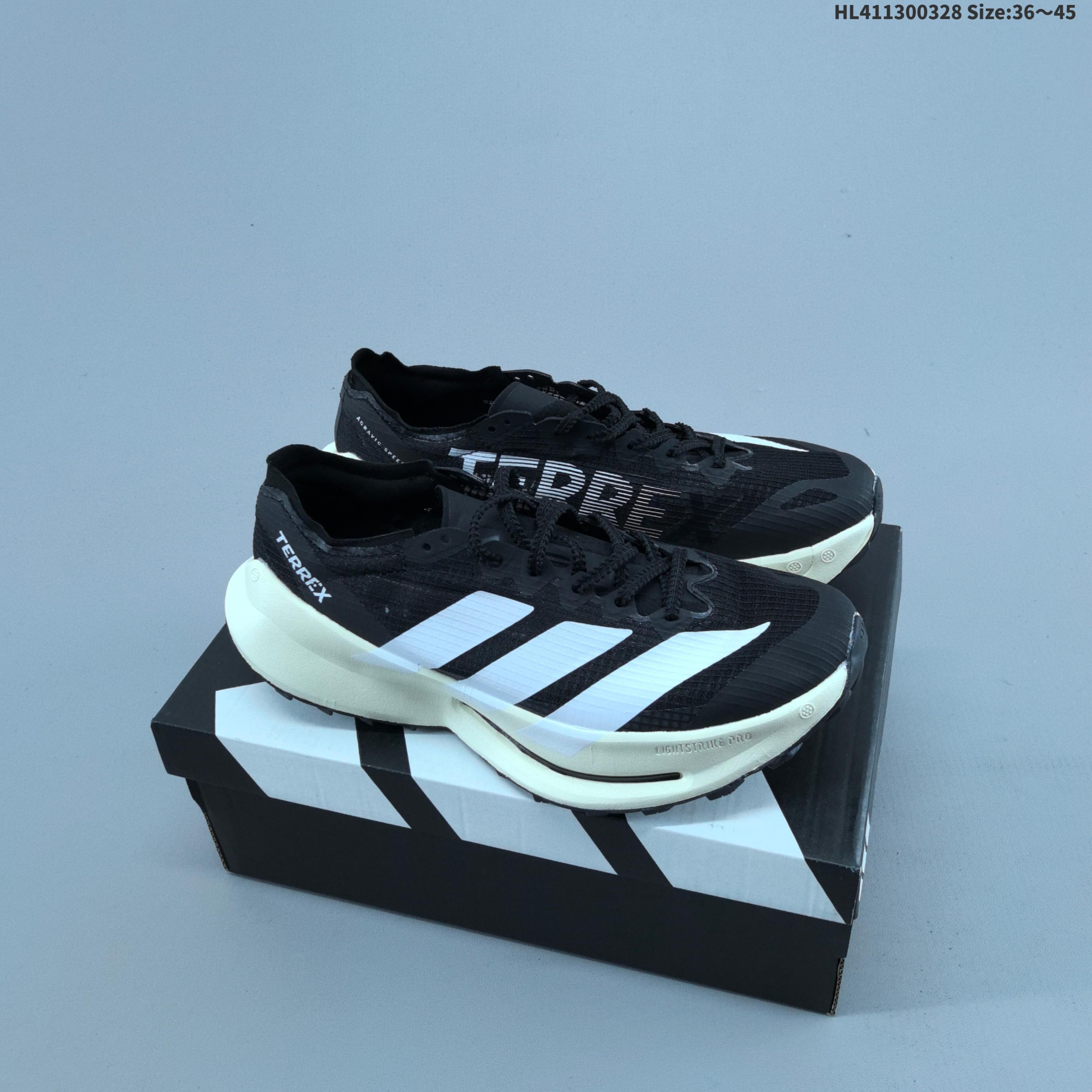 Autres adidas terrex agravic speed ultra 2 AGRAVIC SPEED 2 « LIGHTSTRIKE PRO + LI