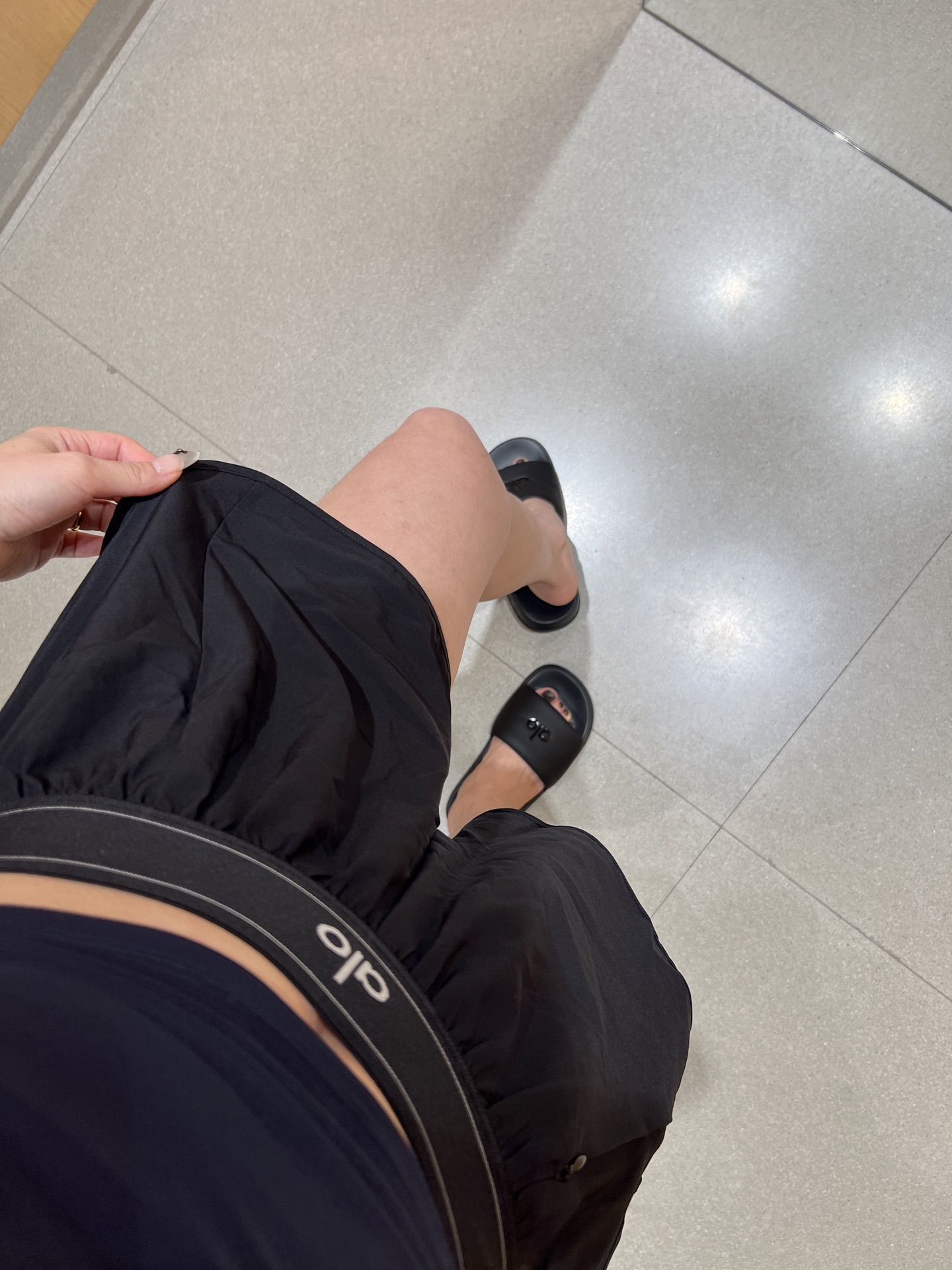 Alo Shorts Alo yoga