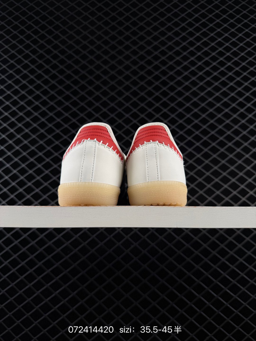 Adidas HANDBALL SPEZIAL samba jane