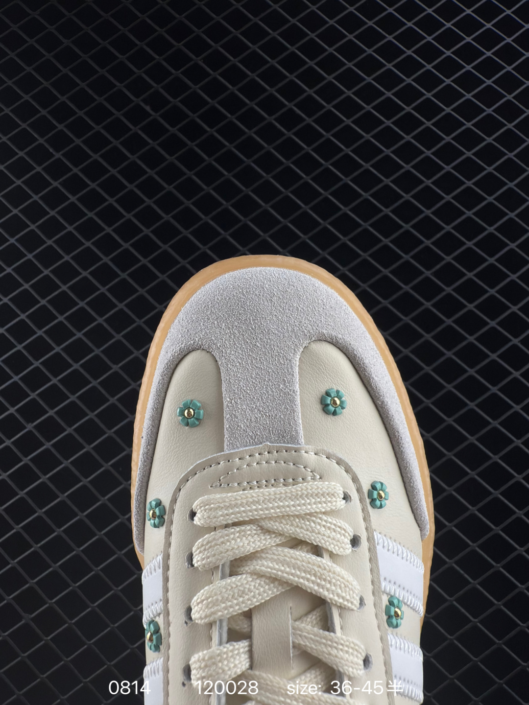 ADIDAS ORIGINALS SAMBA OG SHOES T 50 adi — 1:1 Replica For Sale