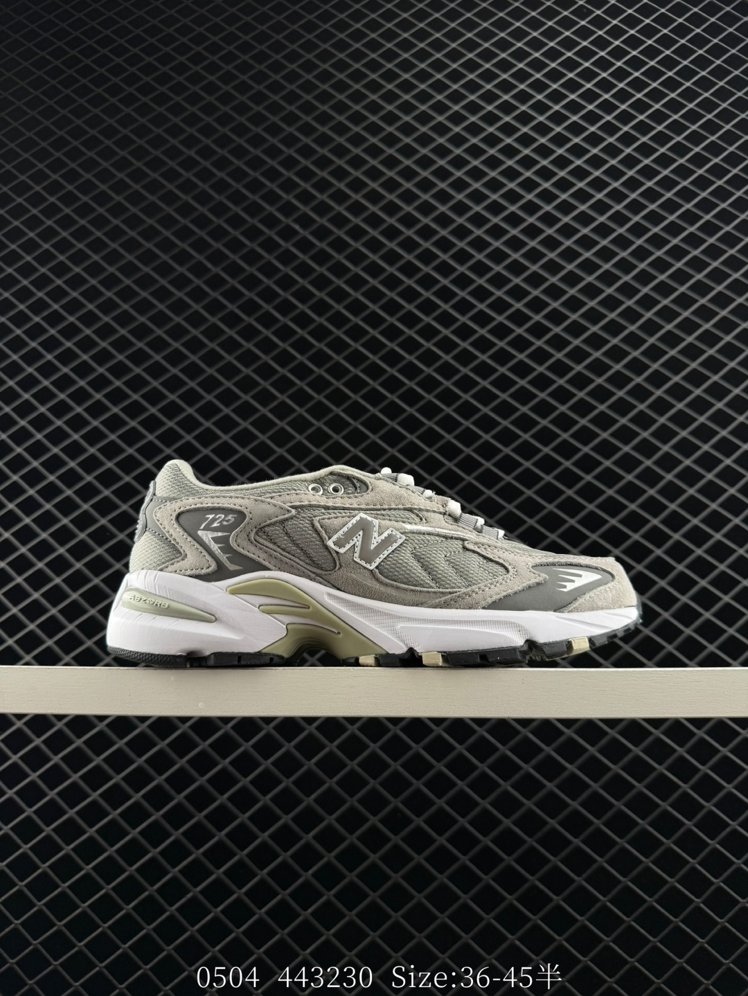 Other New Balance NB725 ML725 SG1 36 — 1:1 Replica