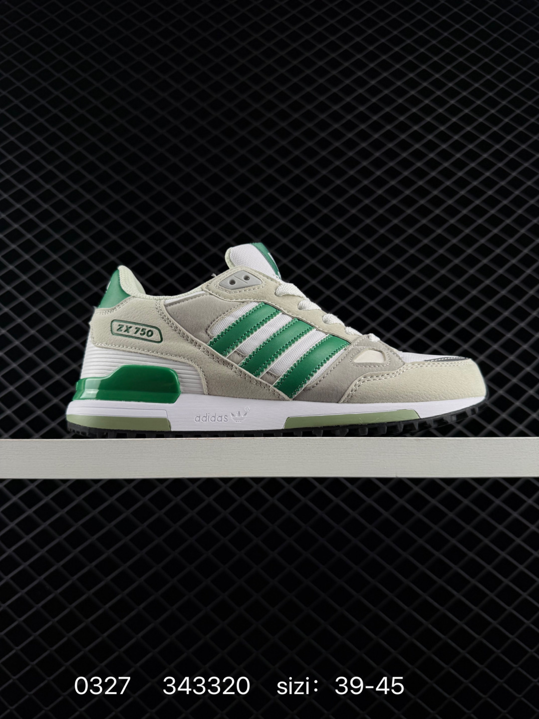 adidas ZX 750 80,ZX, TPU, / EVA, — AAA Quality Replica