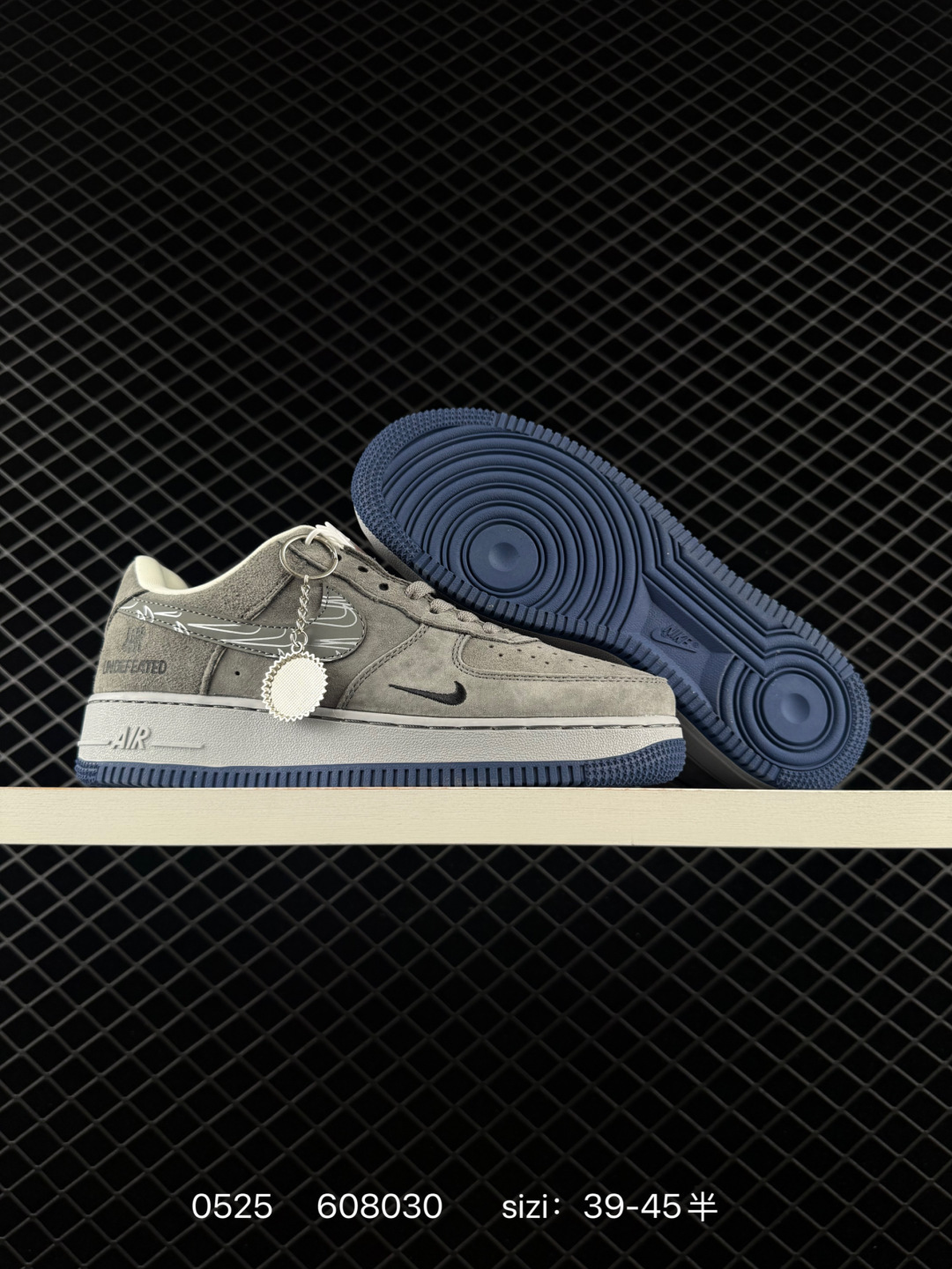 Nike Air Force 1 Low AJ7747 100 39 608 — AAA Quality Replica