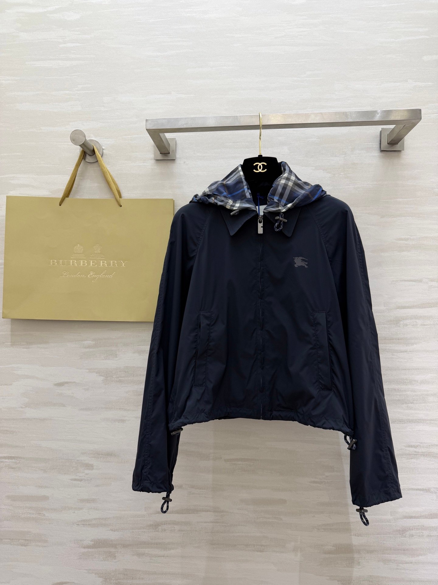 Burberry Femme