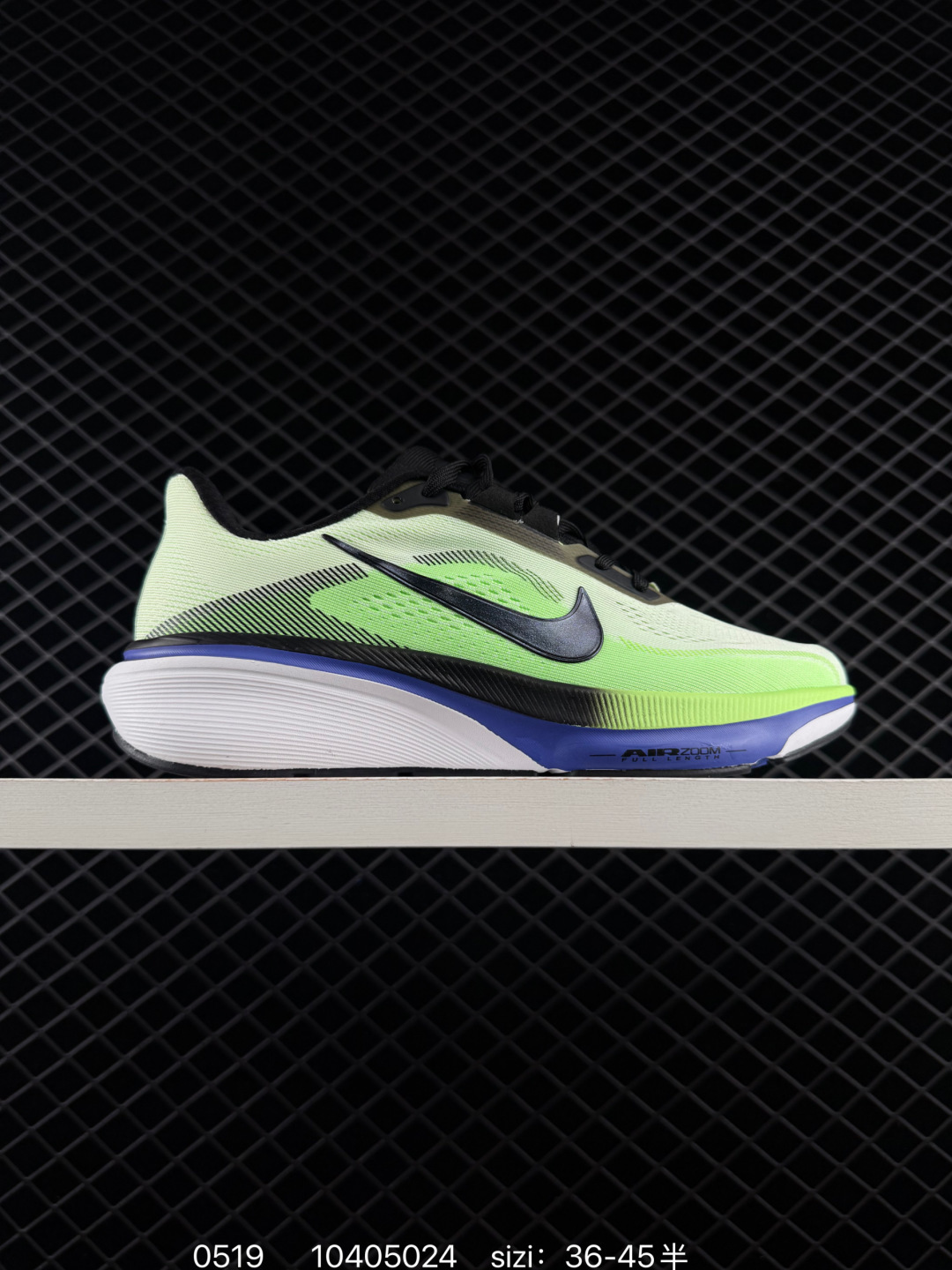 Nike Zoom Pegasus 42 IB1873 Siz Lifestyle Men s BS-71354