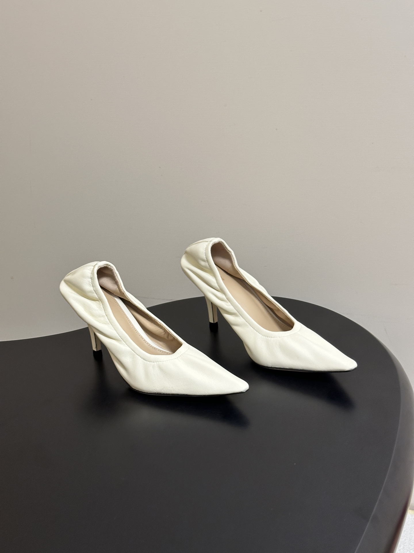THE ROW women's shoes THE ROW 26ss New TR — Premium Replica