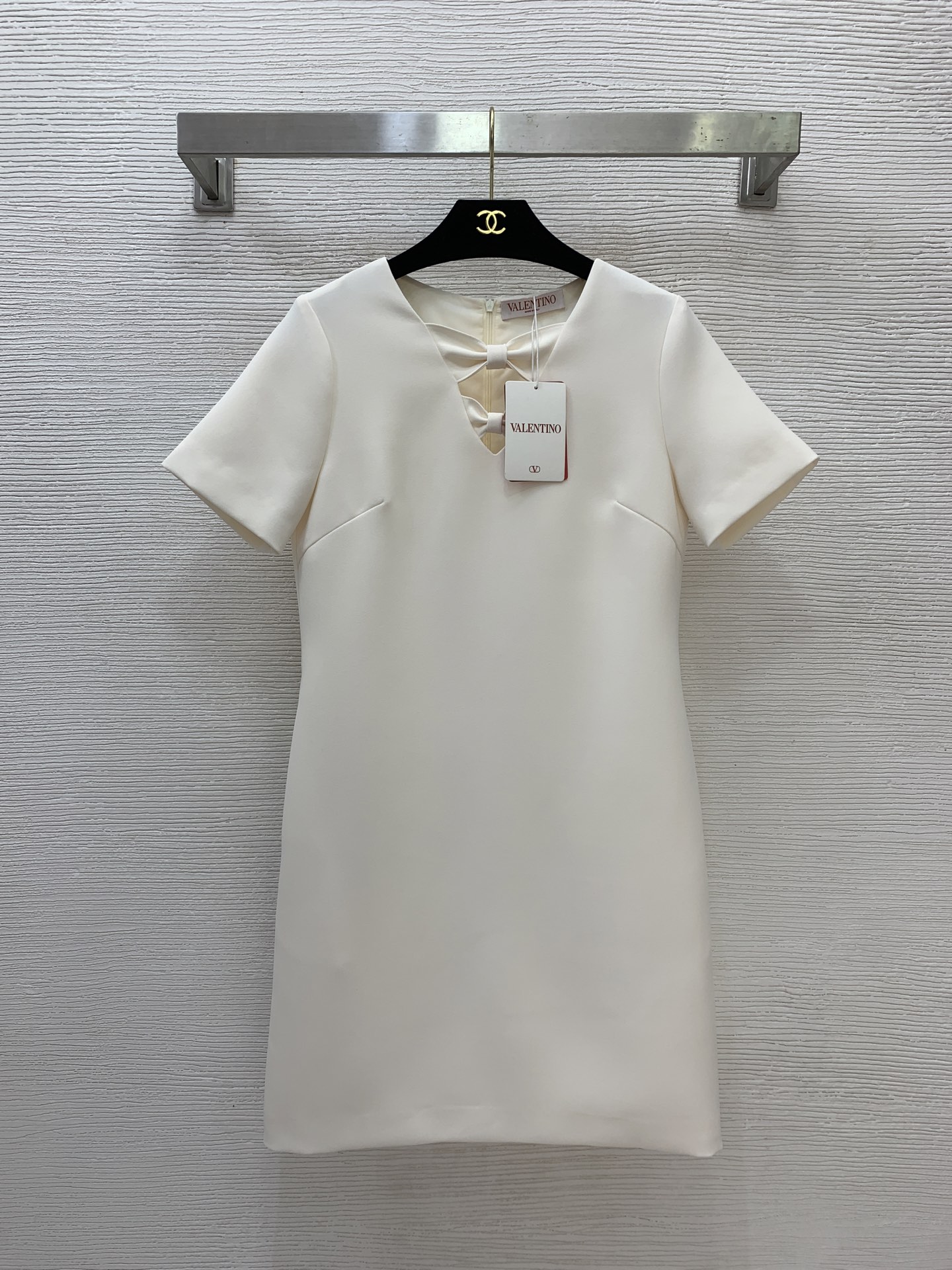 Valentino Women G26031026 VALENTIN*O 𝑺 𝑴 𝑳 𝑿𝑳 S 36 — 1:1 Replica