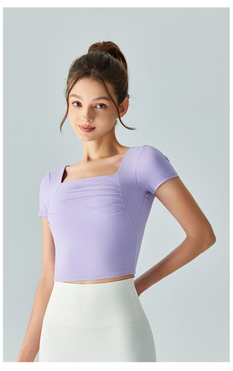 Lulu T-shirt * lululemon ®