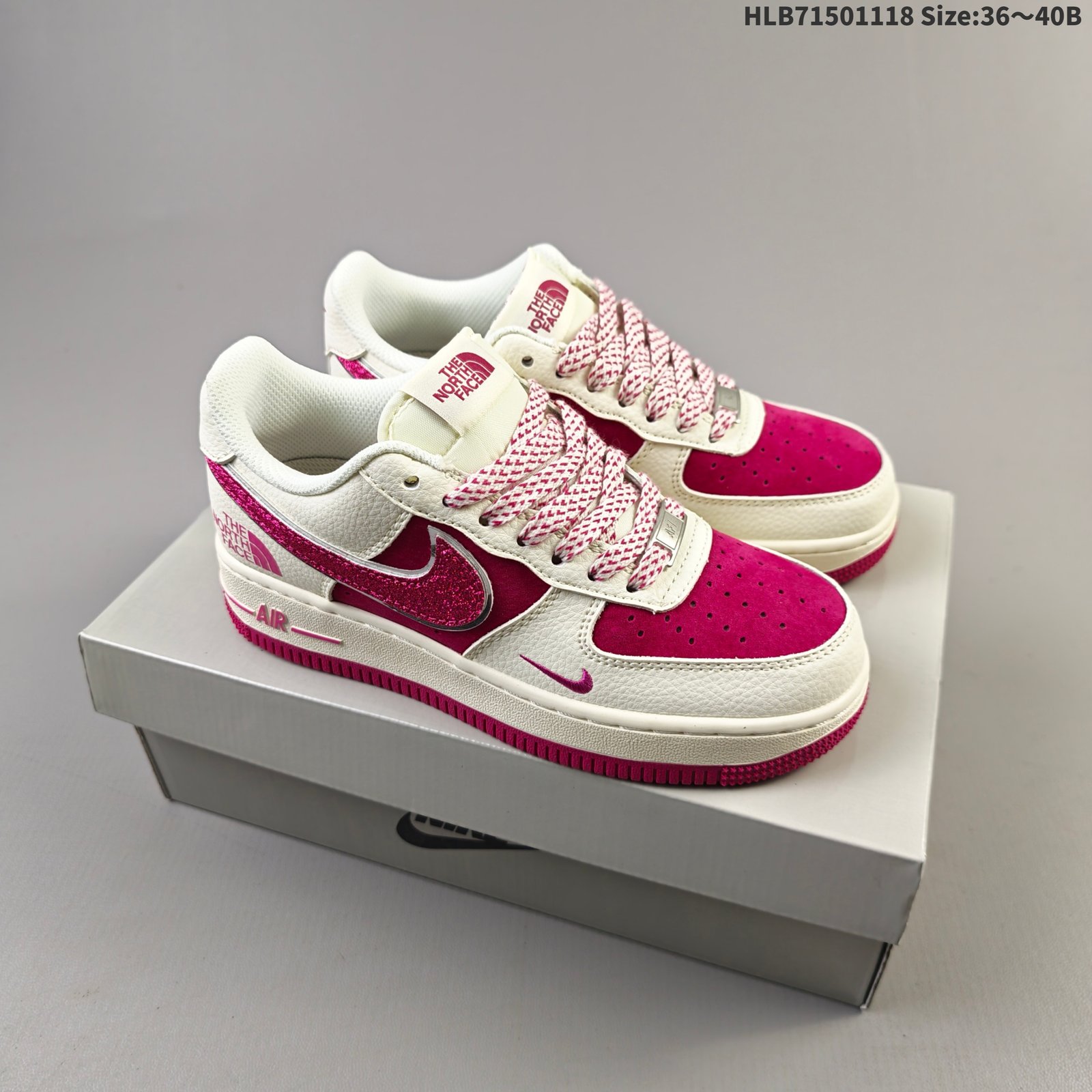 NIKE AIR FORCE 1‘07 LV8 、 :QY6818