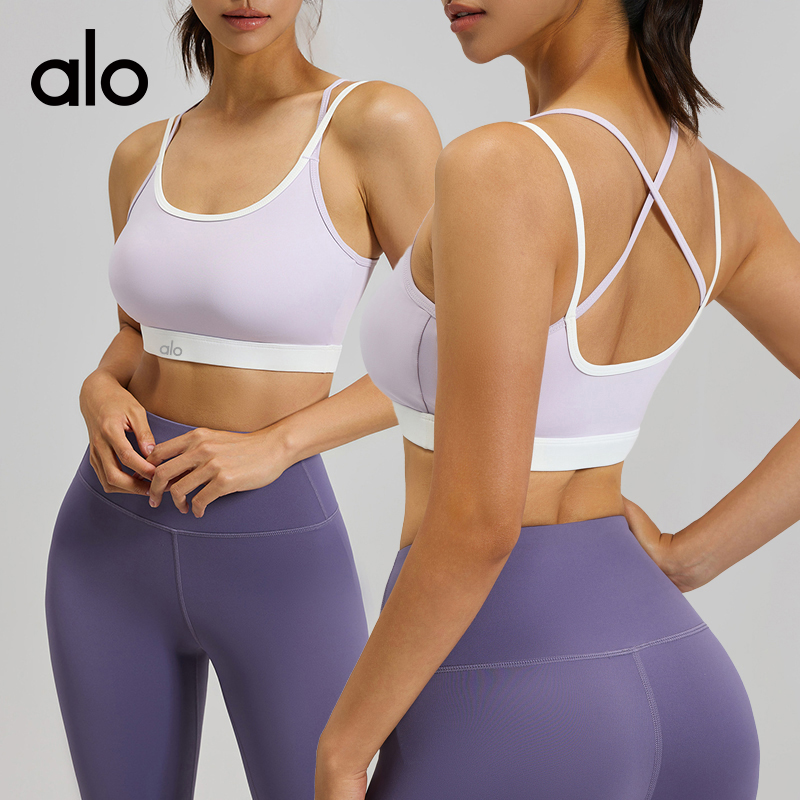 Alo Bra alo yoga — 1:1 Replica For Sale